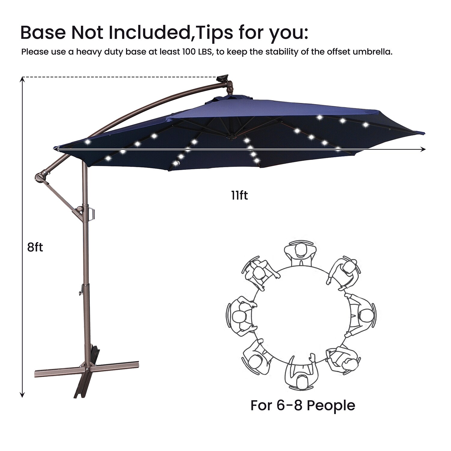 Mondawe MA-W1215582 Umbrellas-2 - View #10