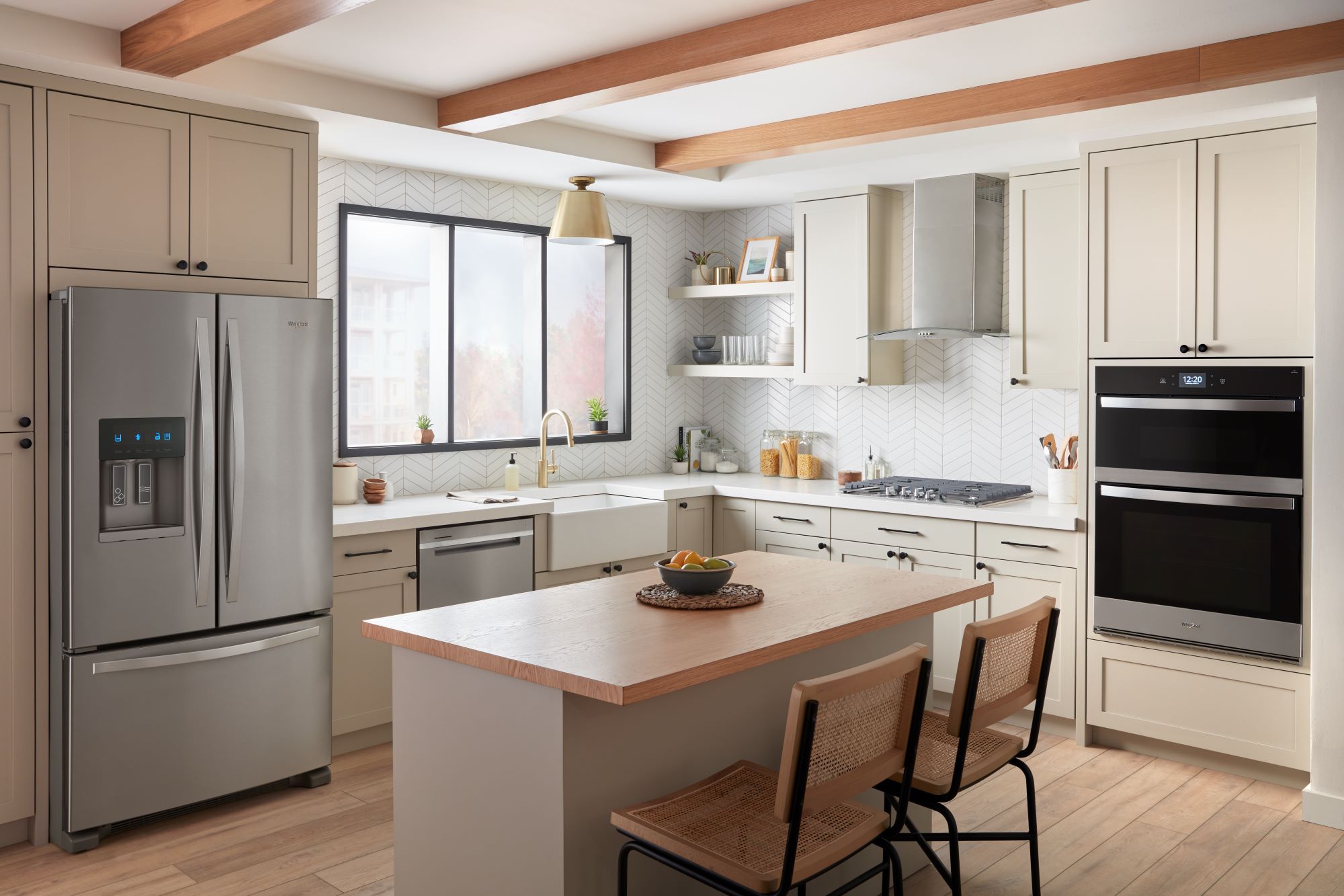 Whirlpool WOEC7030PZ m050358 - View #12