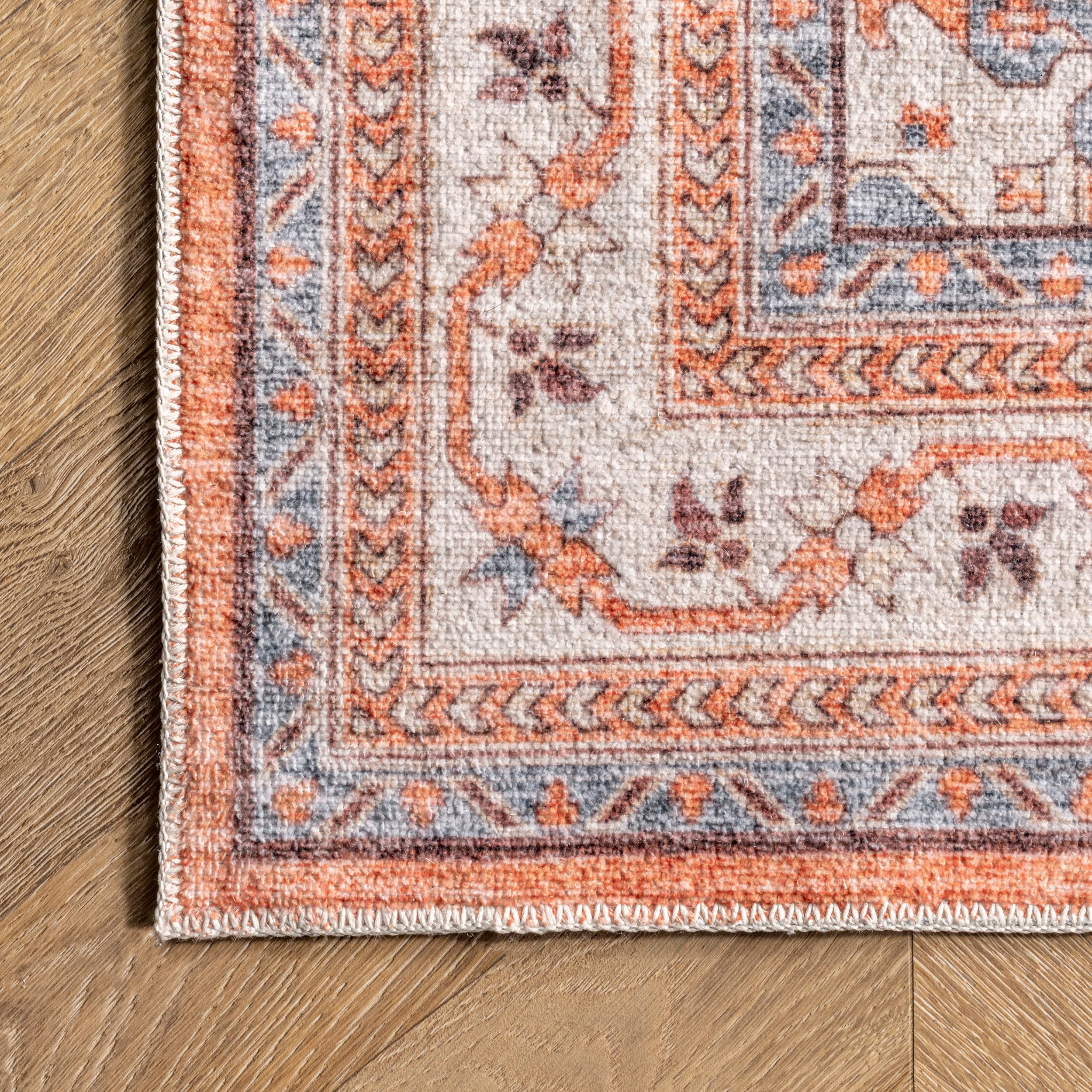 nuLOOM HJAU06A-8010 rugs - View #9