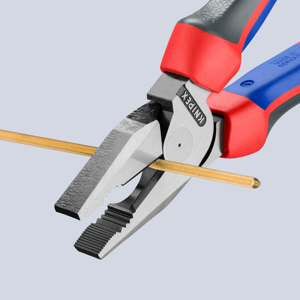 KNIPEX 02 02 225 sidecutters - View #4