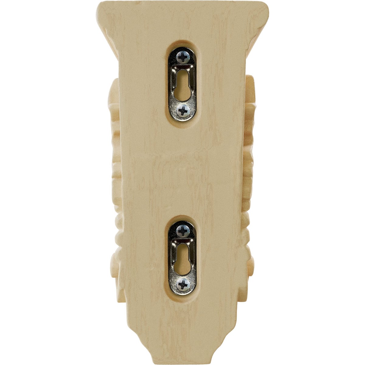 Ekena Millwork CORW03X04X07GRMA corbels - View #4