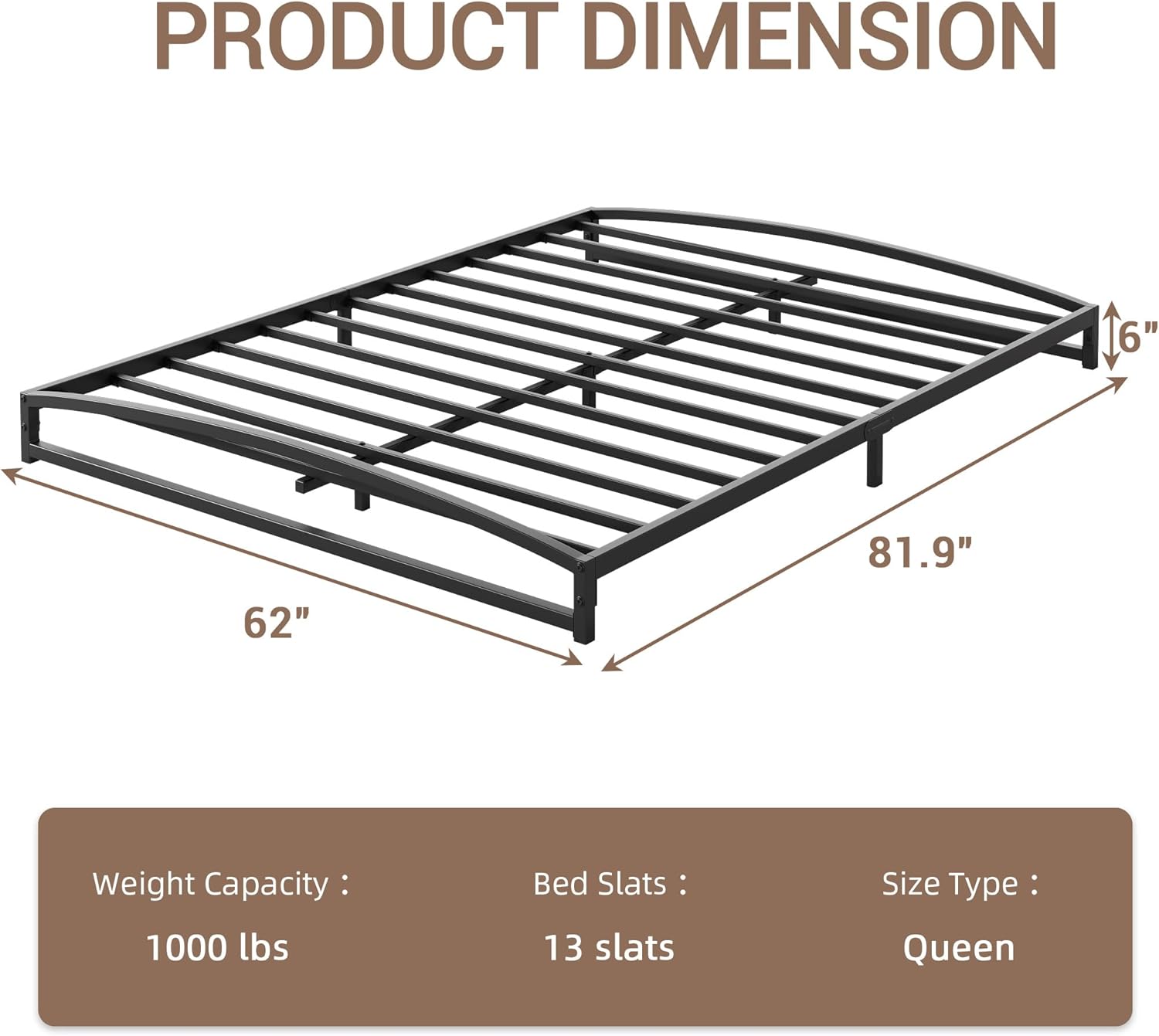 GAOMON LPCJ2602260347 beds - View #2