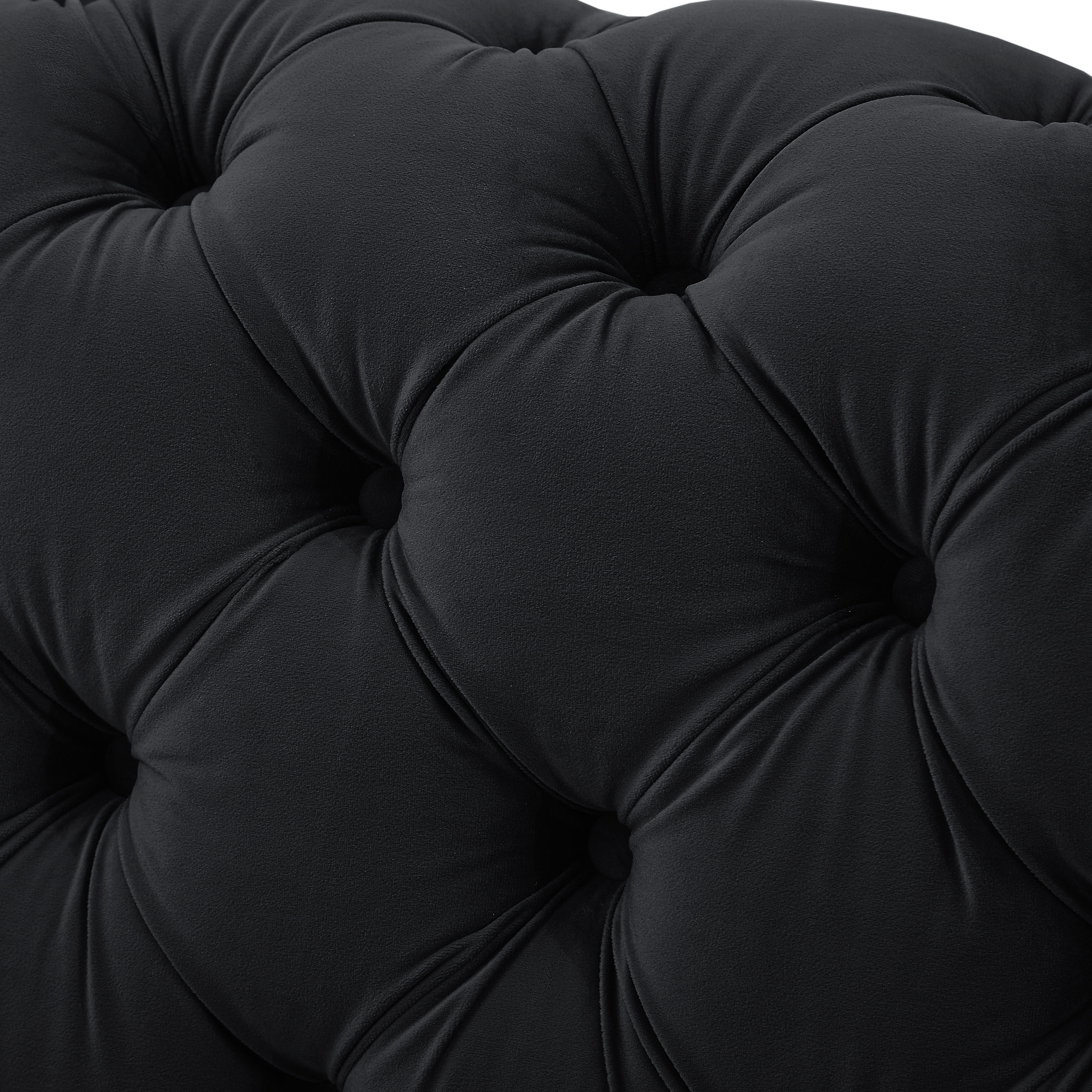 Inspired Home SA310-02BK-LS Sofas-Loveseats - View #10