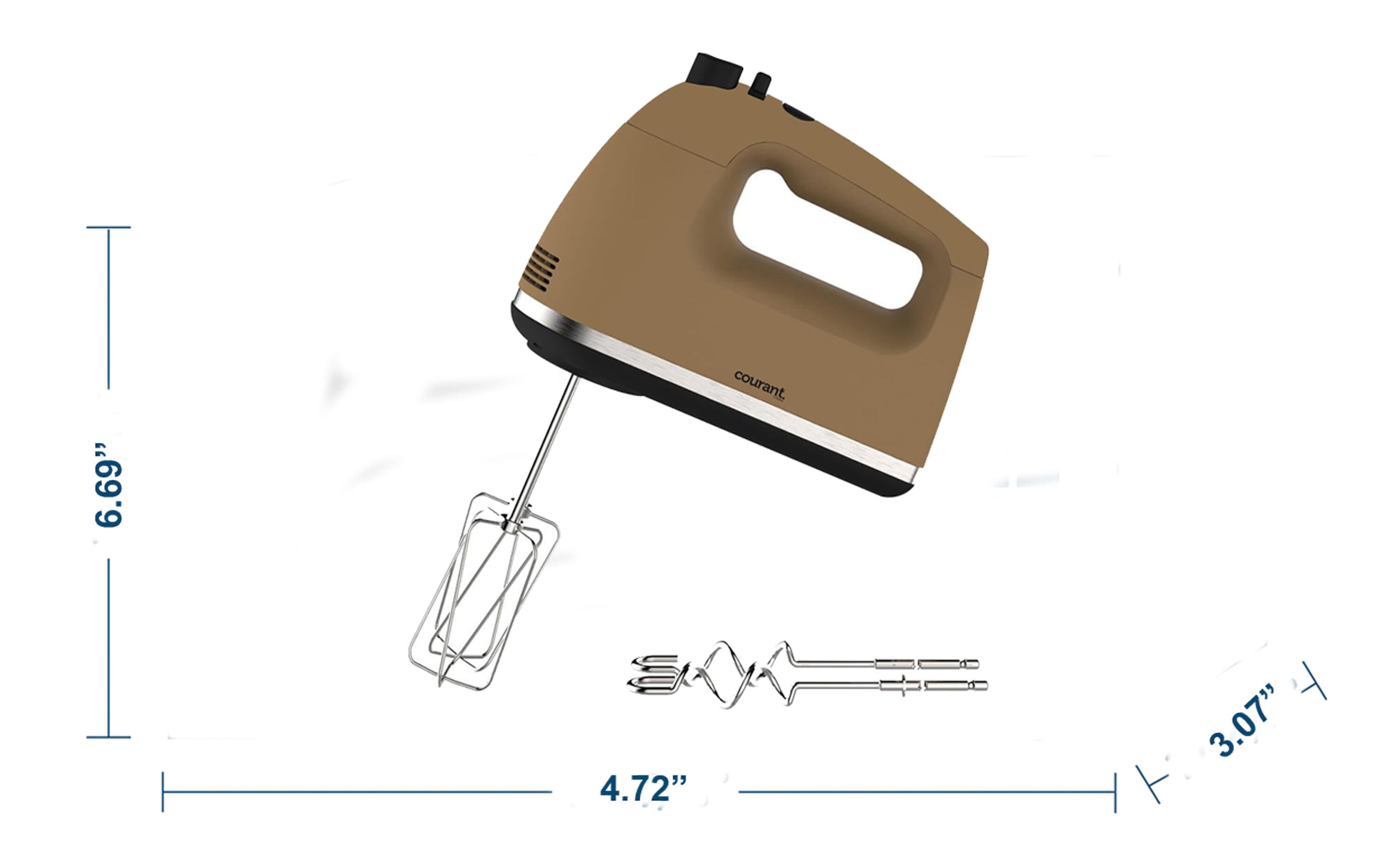 Courant WCHM1560BR697 Hand-Mixers - View #6