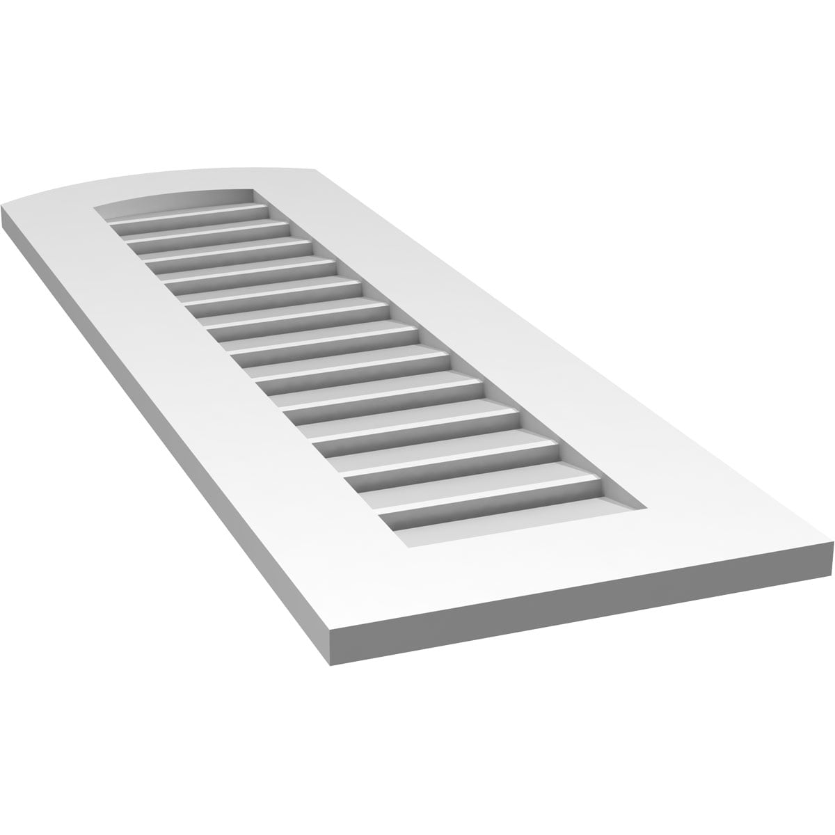 Ekena Millwork GVPAR14X4201SF Gable-Vents - View #5