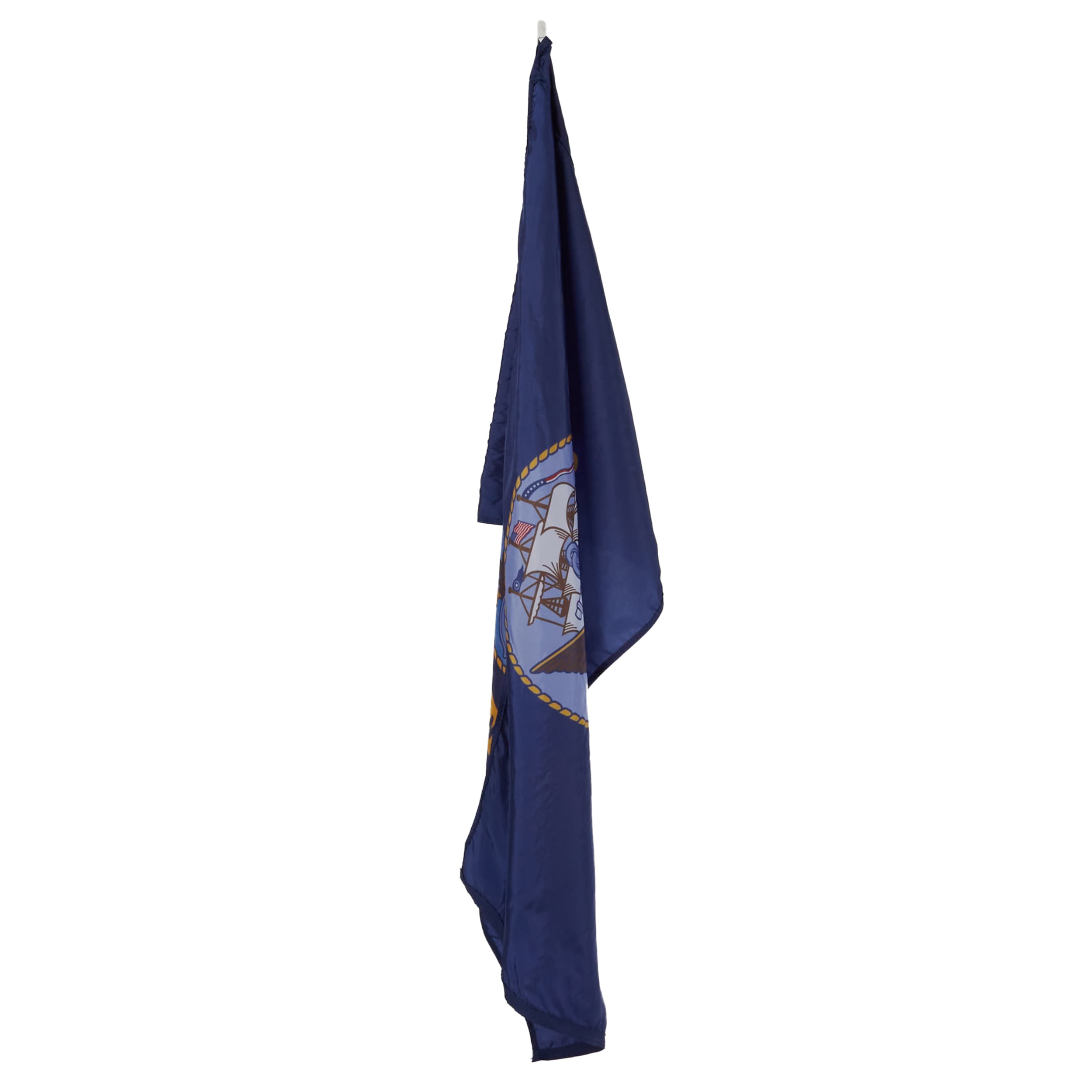 lowes navy flag