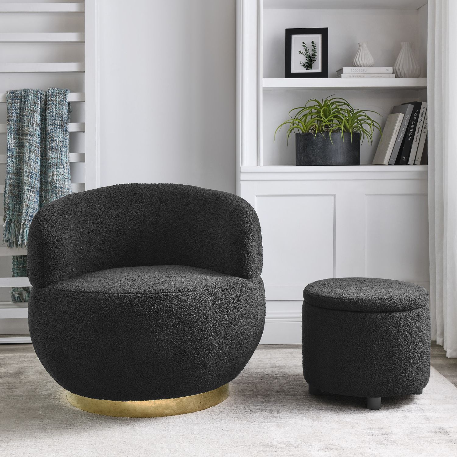 JASMODER W48756267 Sofas-Loveseats - View #3