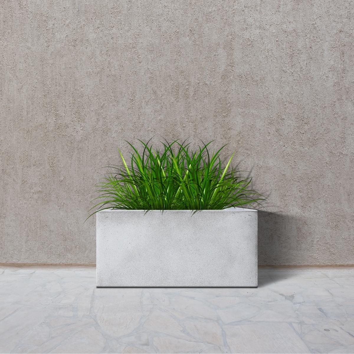 KANTE QXF0147A-C81921 Planter-Window-Box - View #5