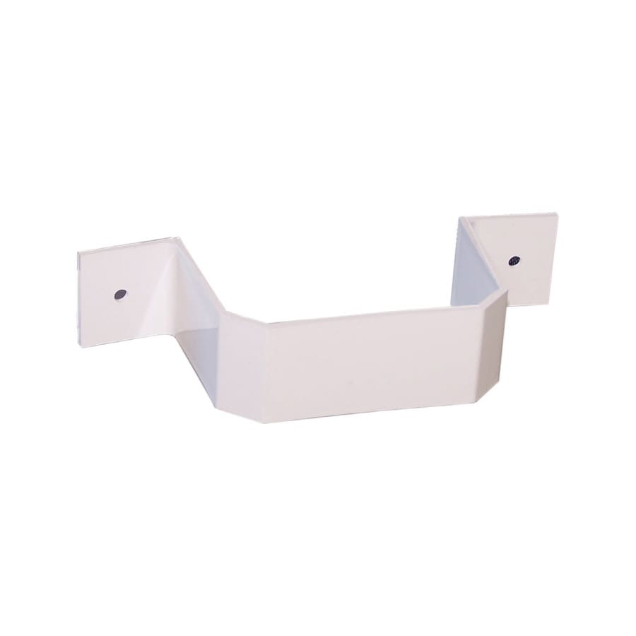 Severe Weather AW202N PVC Half Round/K Style Downspout Band