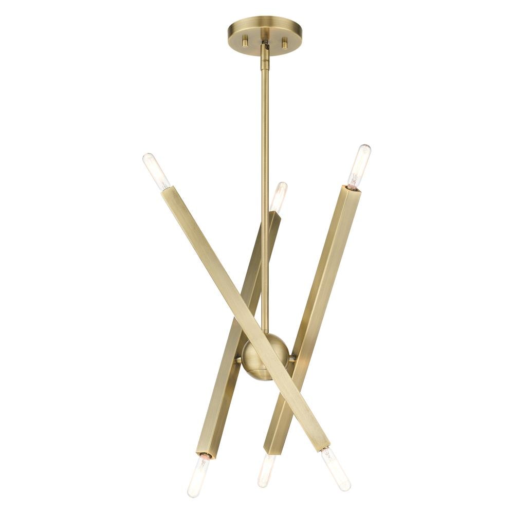 Livex Lighting 46984-01 b090015 - View #5