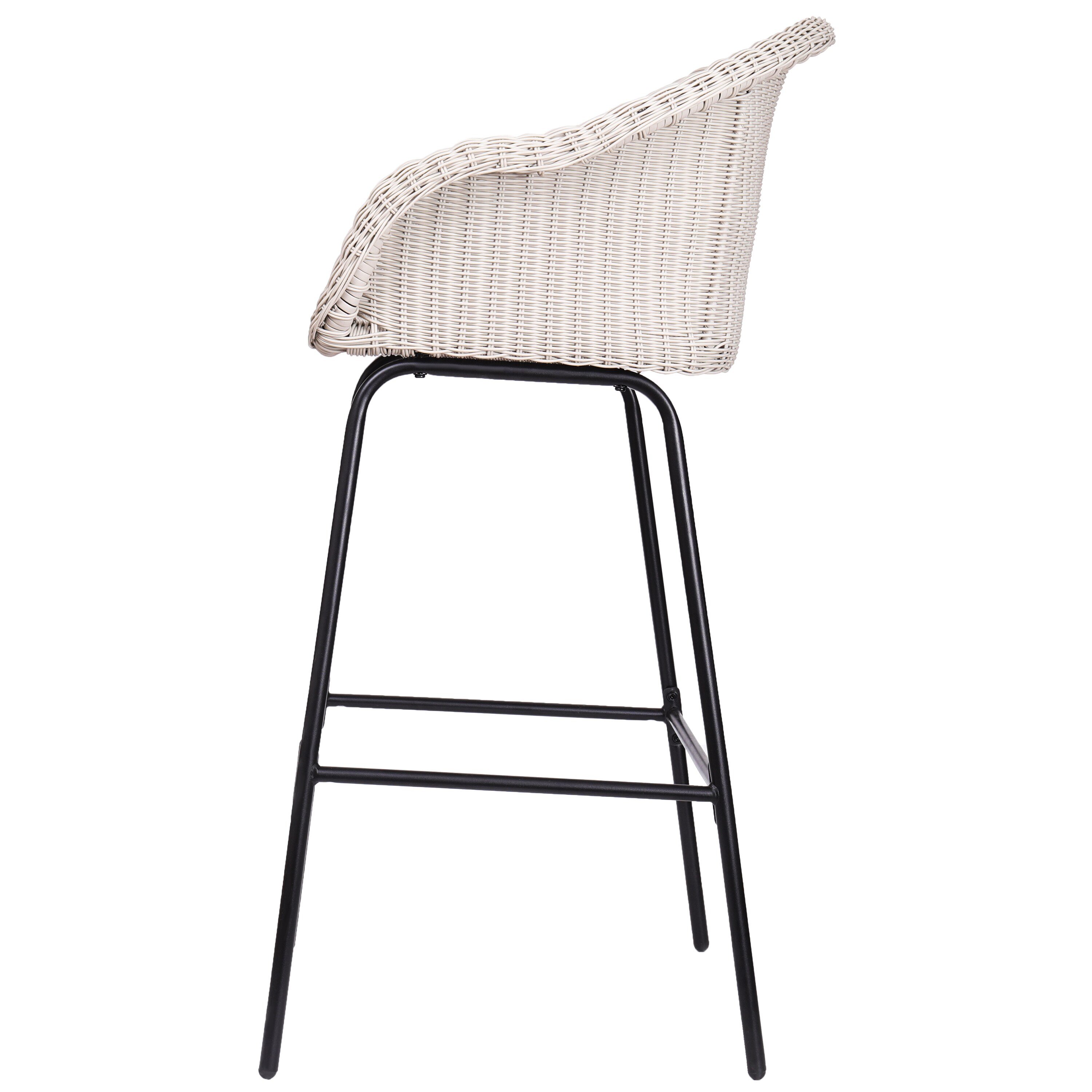 Christopher Knight Home 333612 Patio-Chairs - View #4