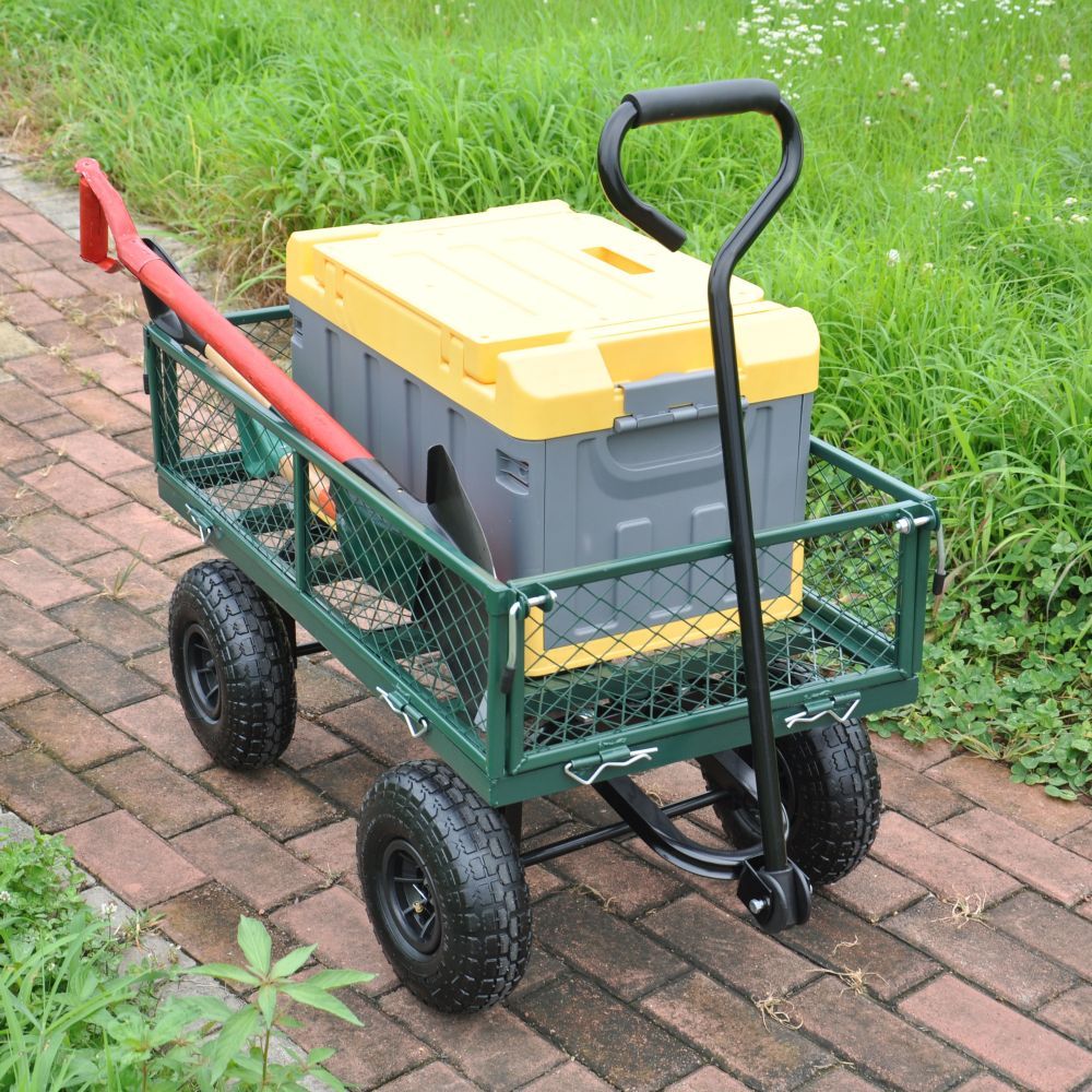  22752231DGYC Yard-Carts - View #9