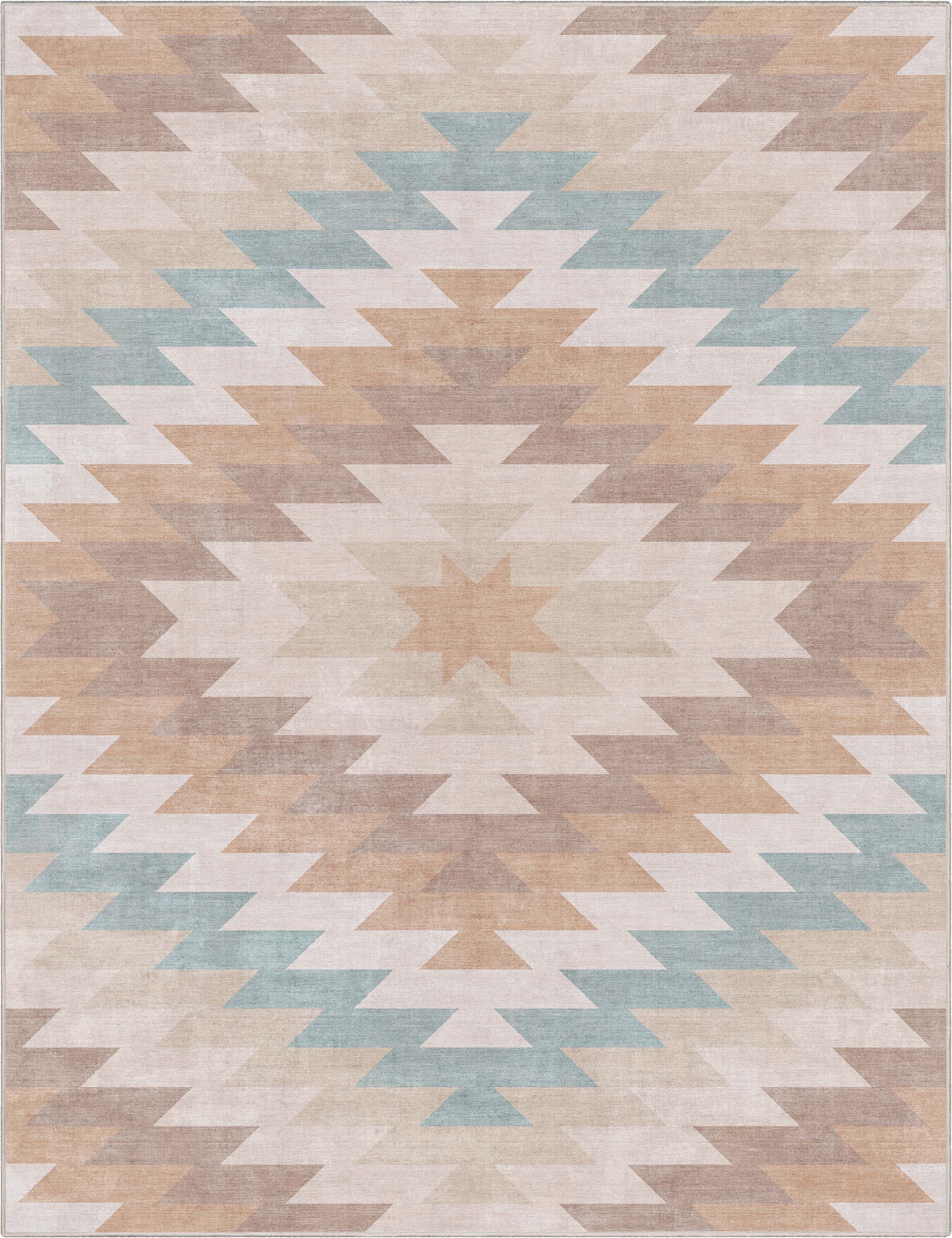 Well Woven W-AP-32B-8 rugs - View #3
