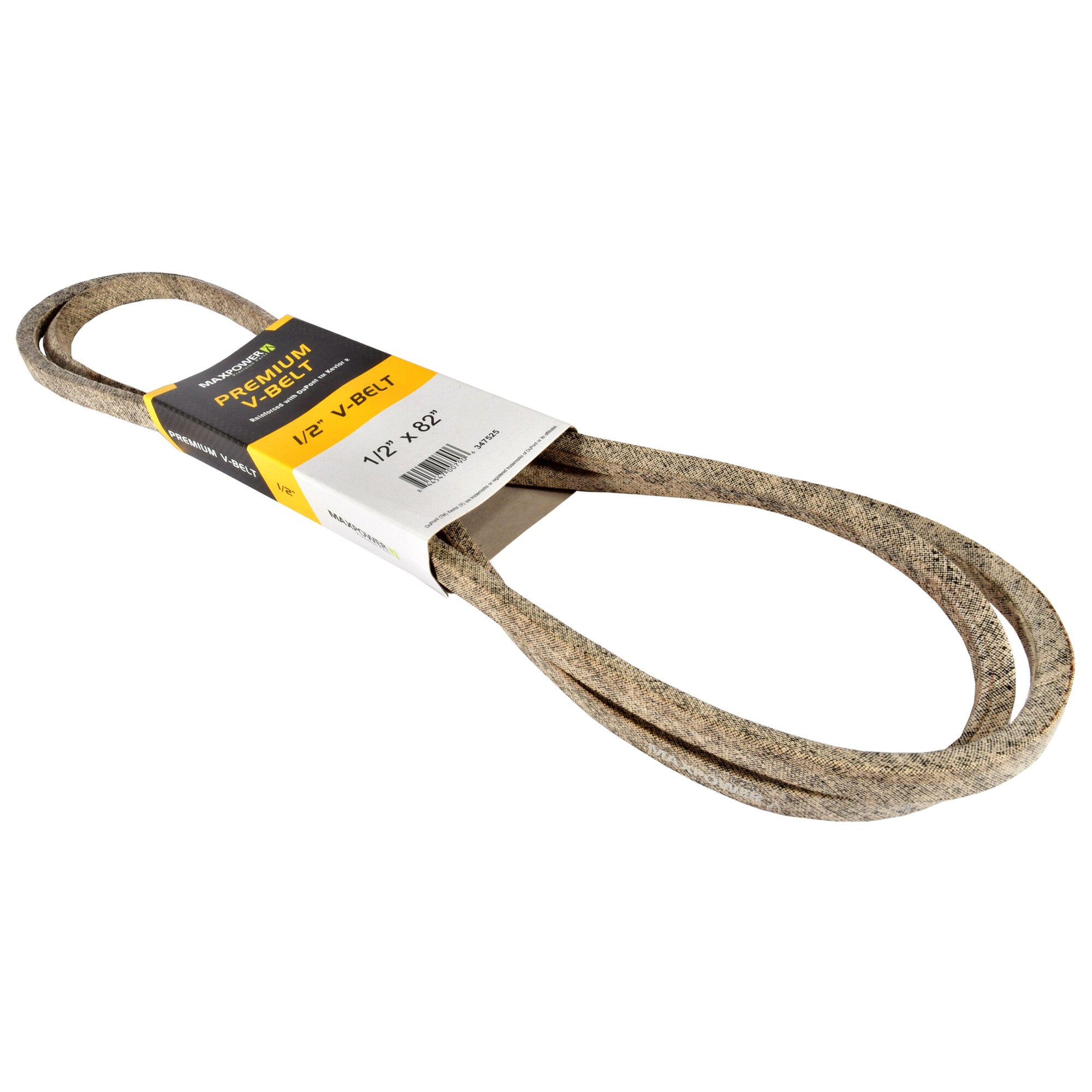 MaxPower 347525 Riding-Mower-Belts - View #3