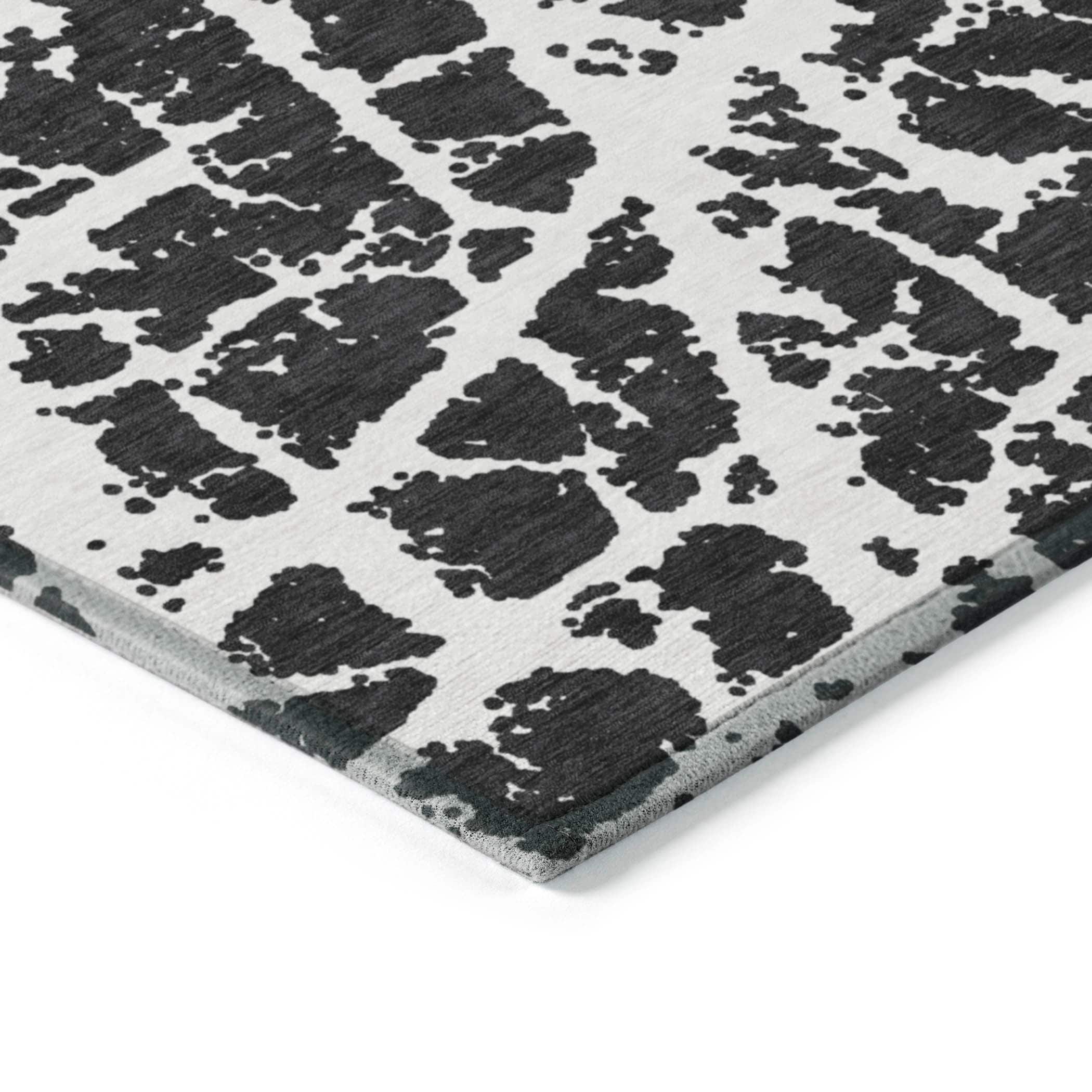 Addison Rugs ACN501BK3X5 rugs - View #4