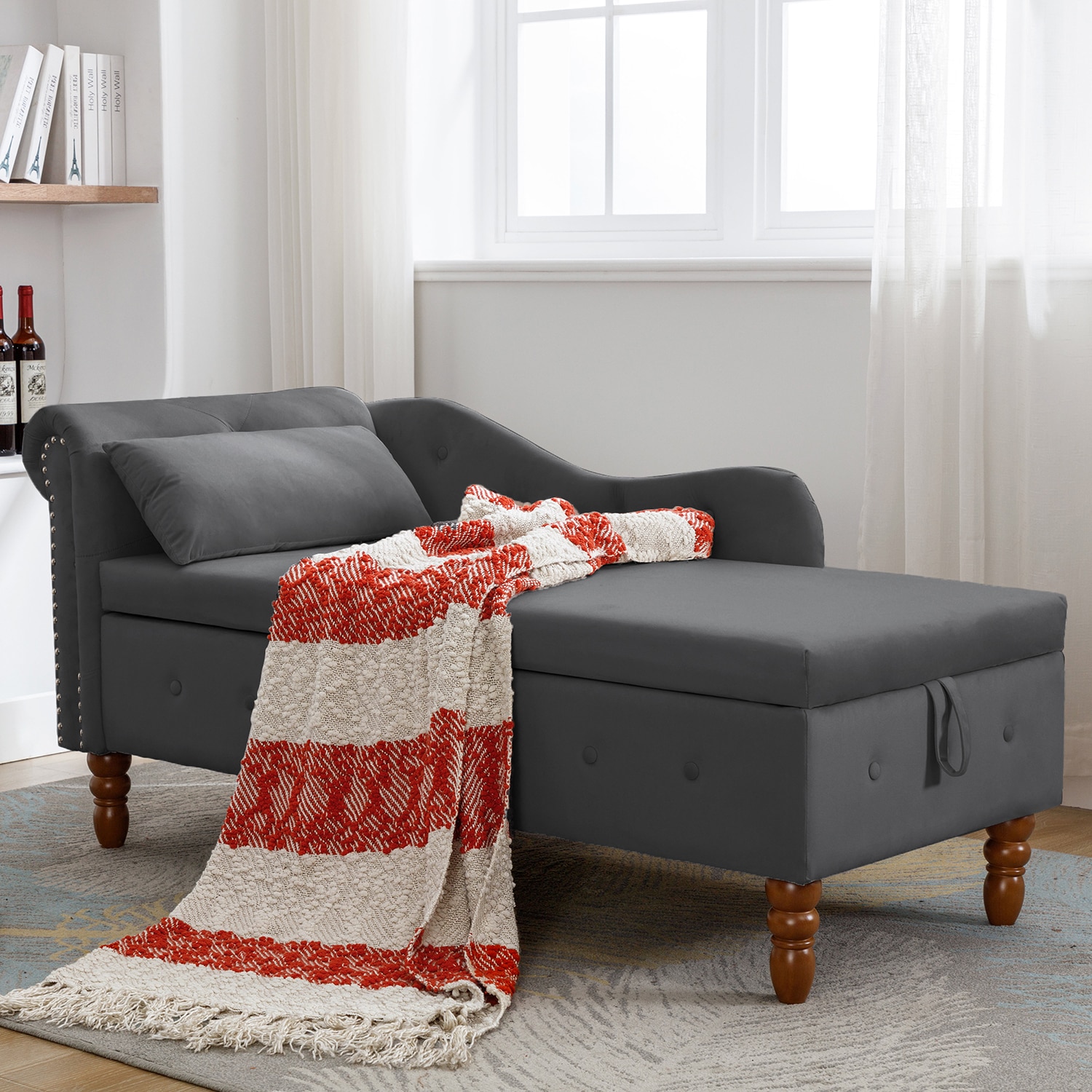 Bybafun YA6100062 Chaises-Settees - View #6