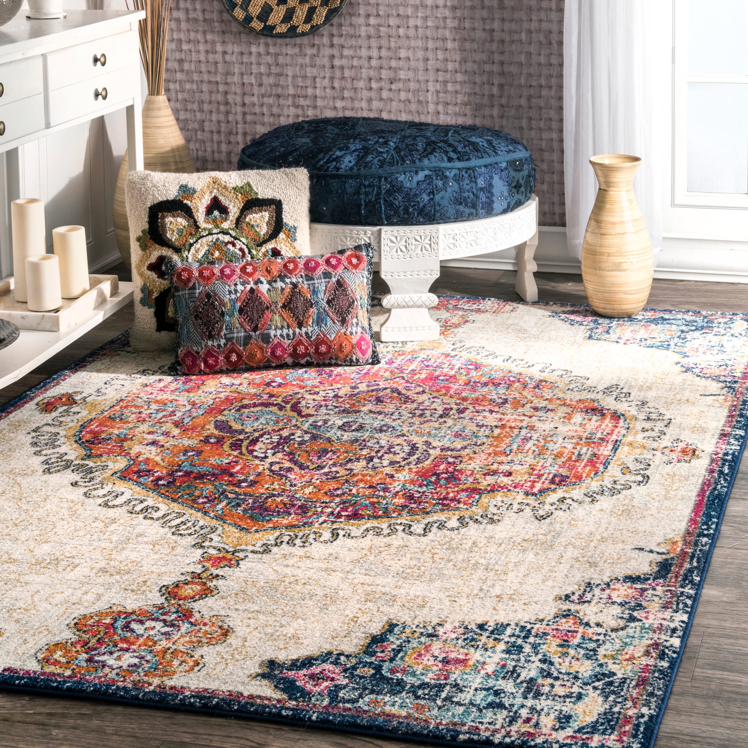 nuLOOM RZBD63A-S808 rugs - View #2
