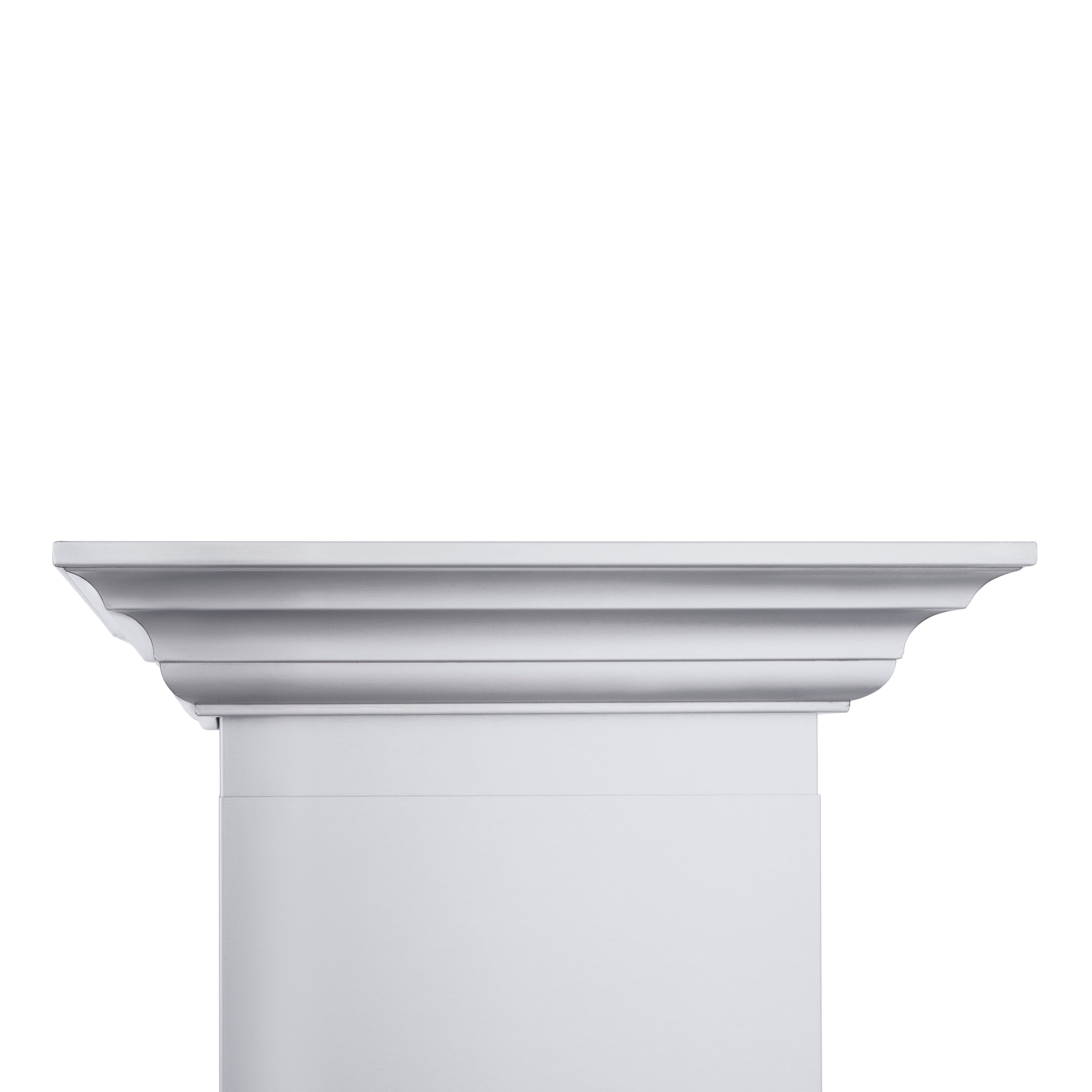 ZLINE KITCHEN & BATH 667CRN-48 Wall-Mounted-Range-Hoods - View #8
