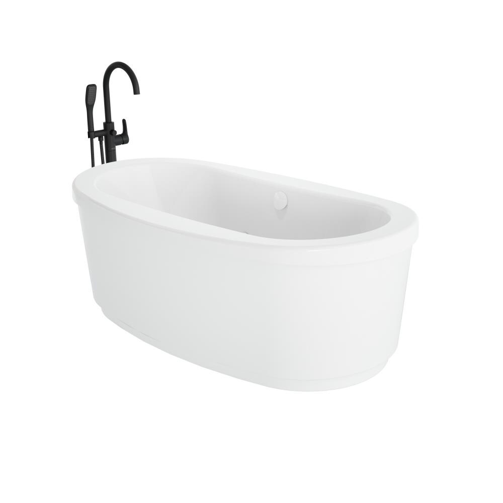 Jacuzzi TB41959 bathtubs - View #4