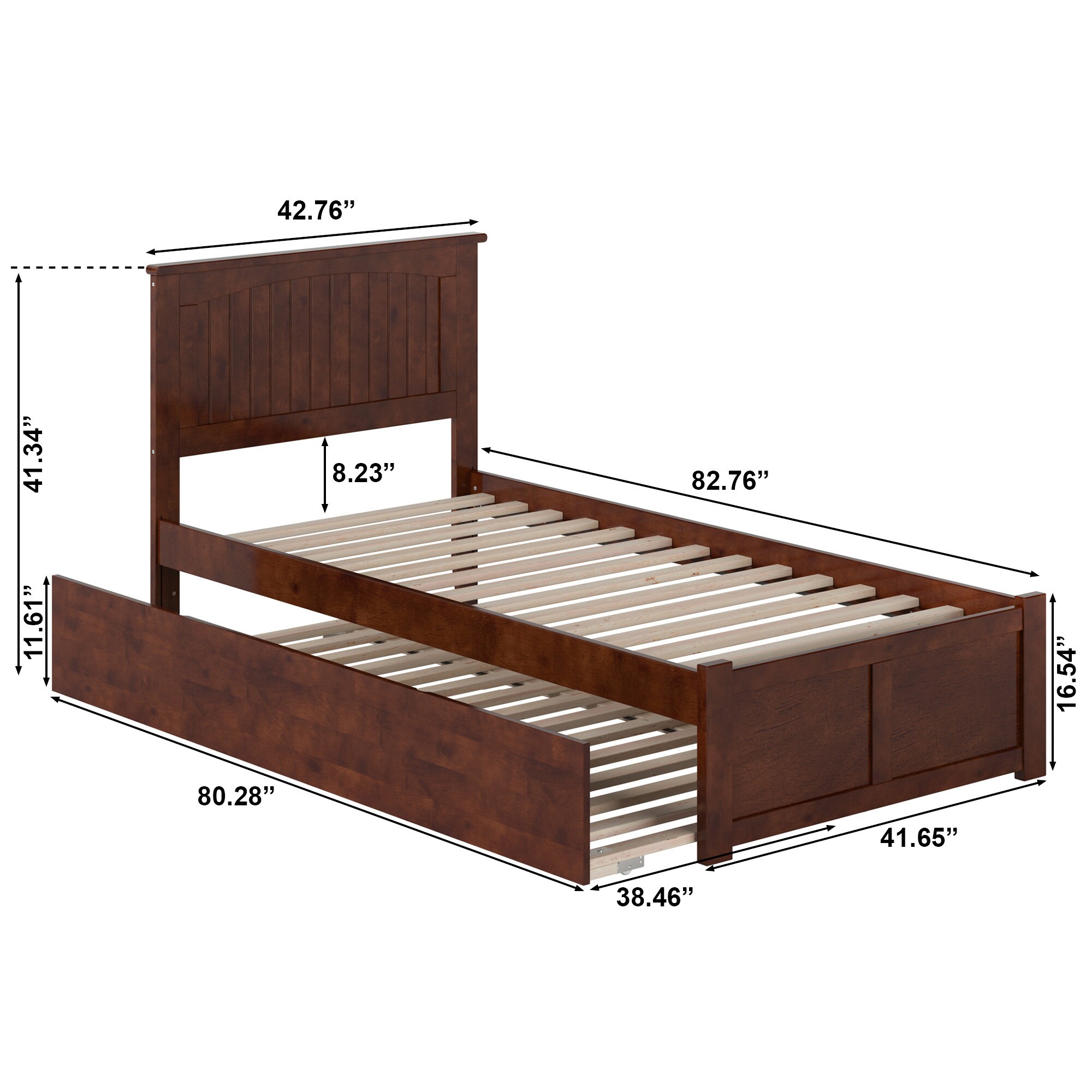 AFI AR8212044 beds - View #13