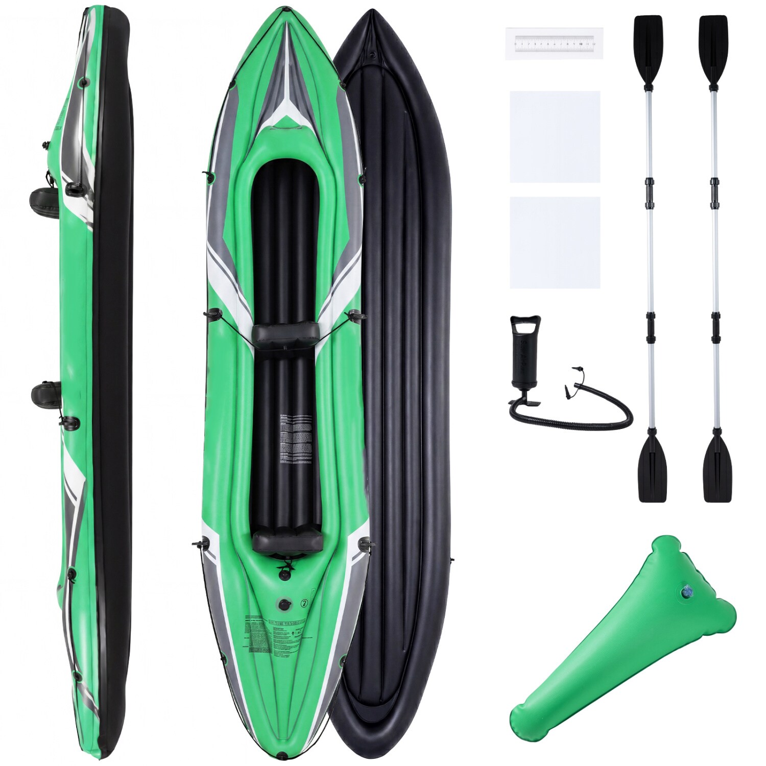 Slickblue D-CO-NG71001TF kayaks - View #7