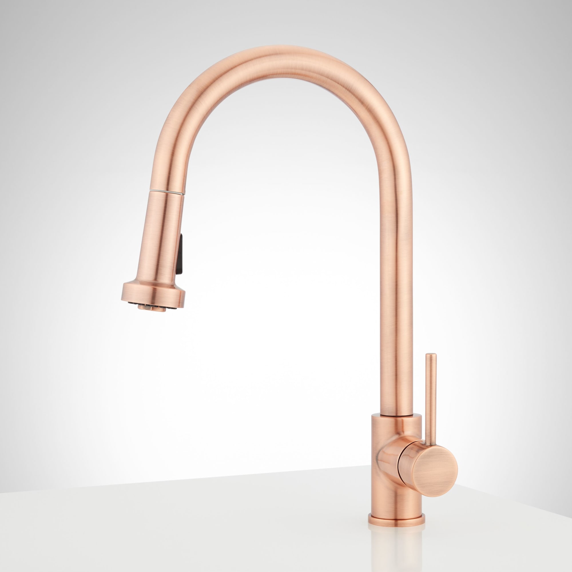 Signature Hardware 465185 Kitchen-Faucets - View #2