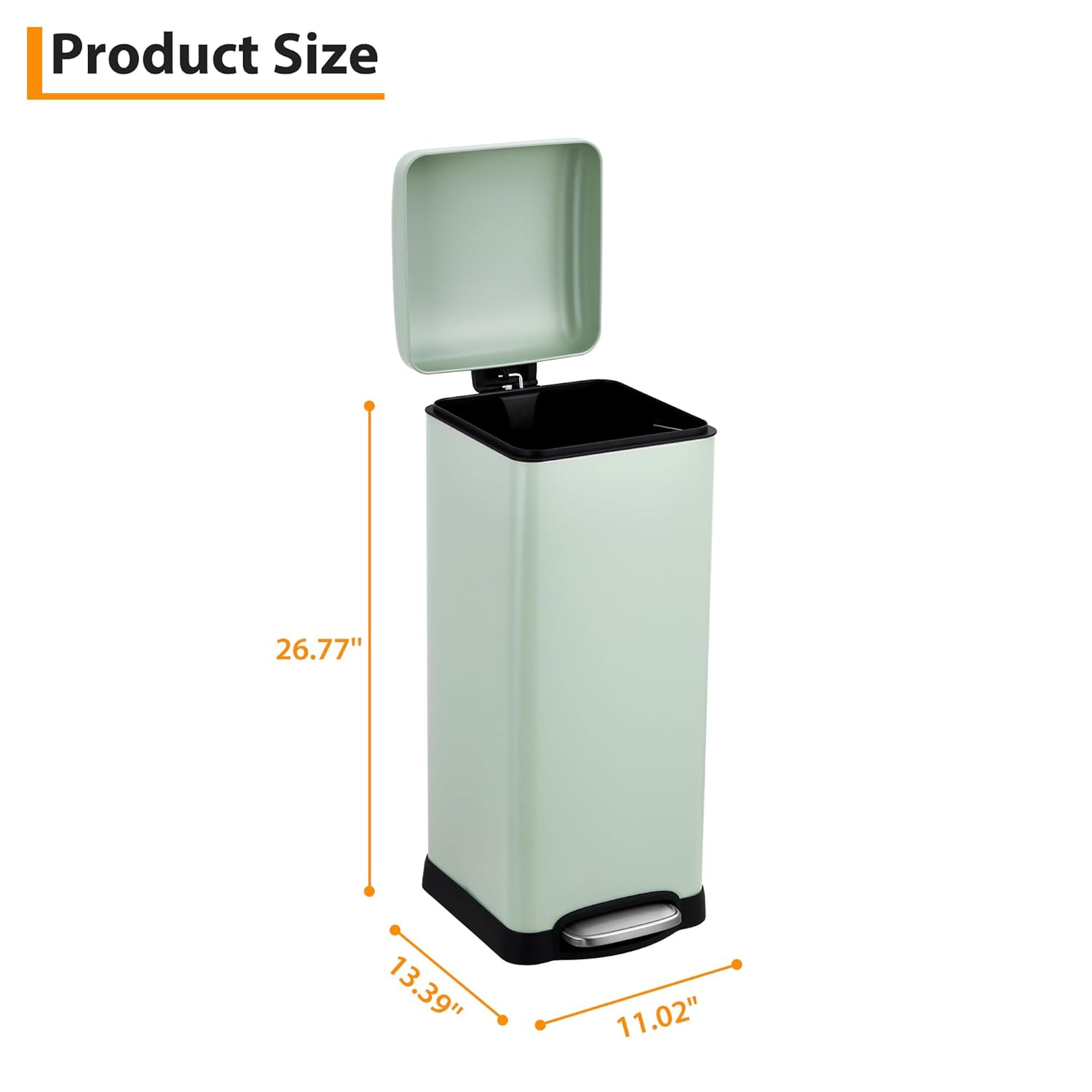 WhizMax JXNAG-PHO-14CMLLDA m031725 - View #3