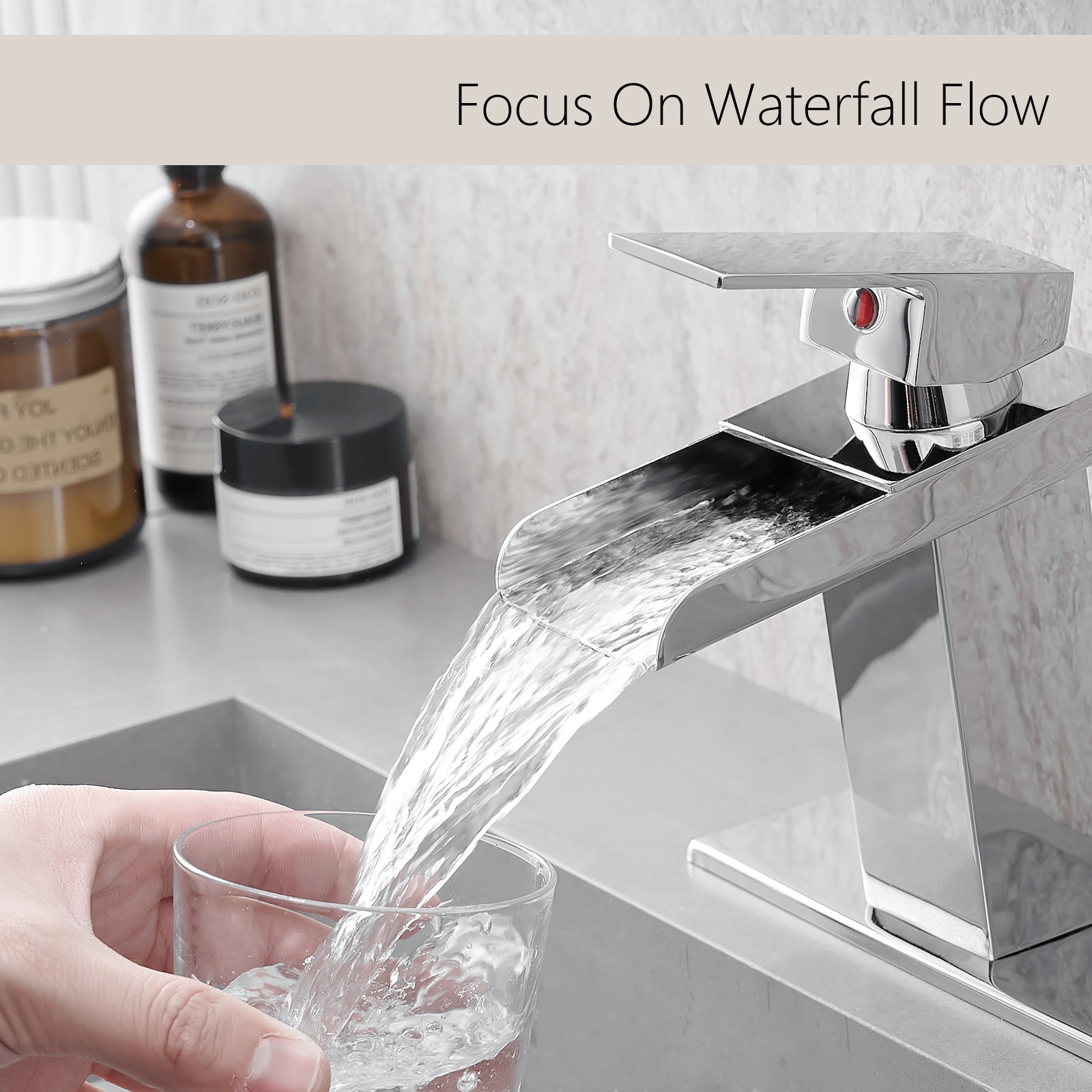 LOVMOR SF-J-W1932P181205 Lavatory-Faucets - View #4