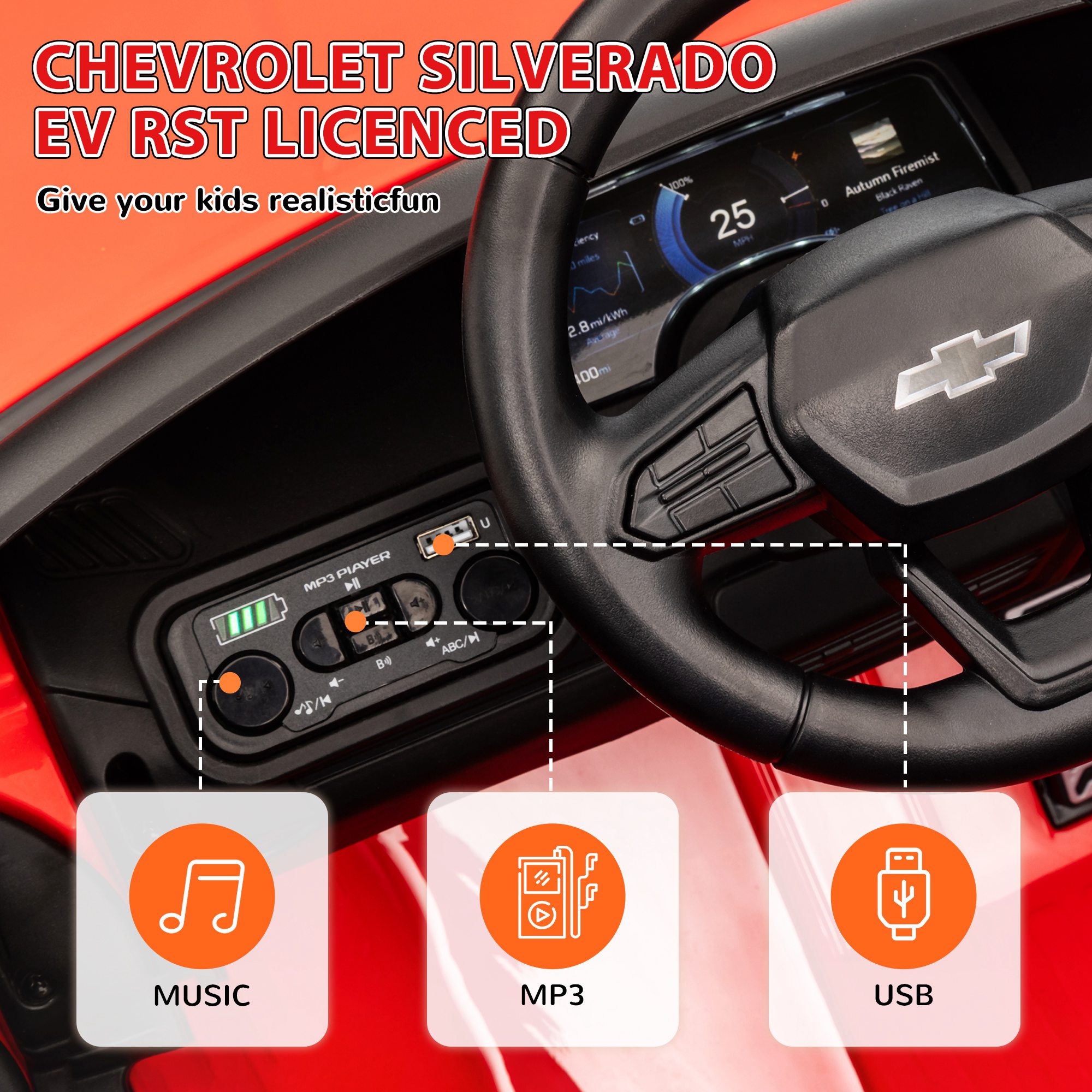 Siavonce XH249870 Play-Toys - View #3