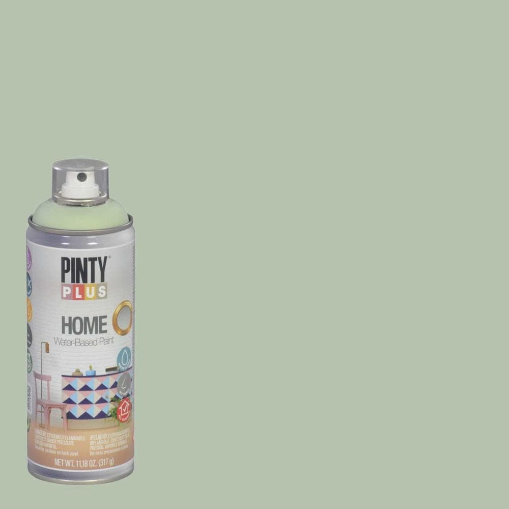 Pintyplus 6-Pack Matte Light Rose Spray Paint (NET WT. 11.18-oz