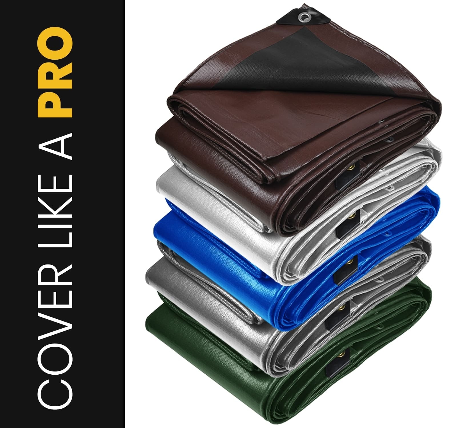PROTARP PT-102-40X80 tarps - View #6