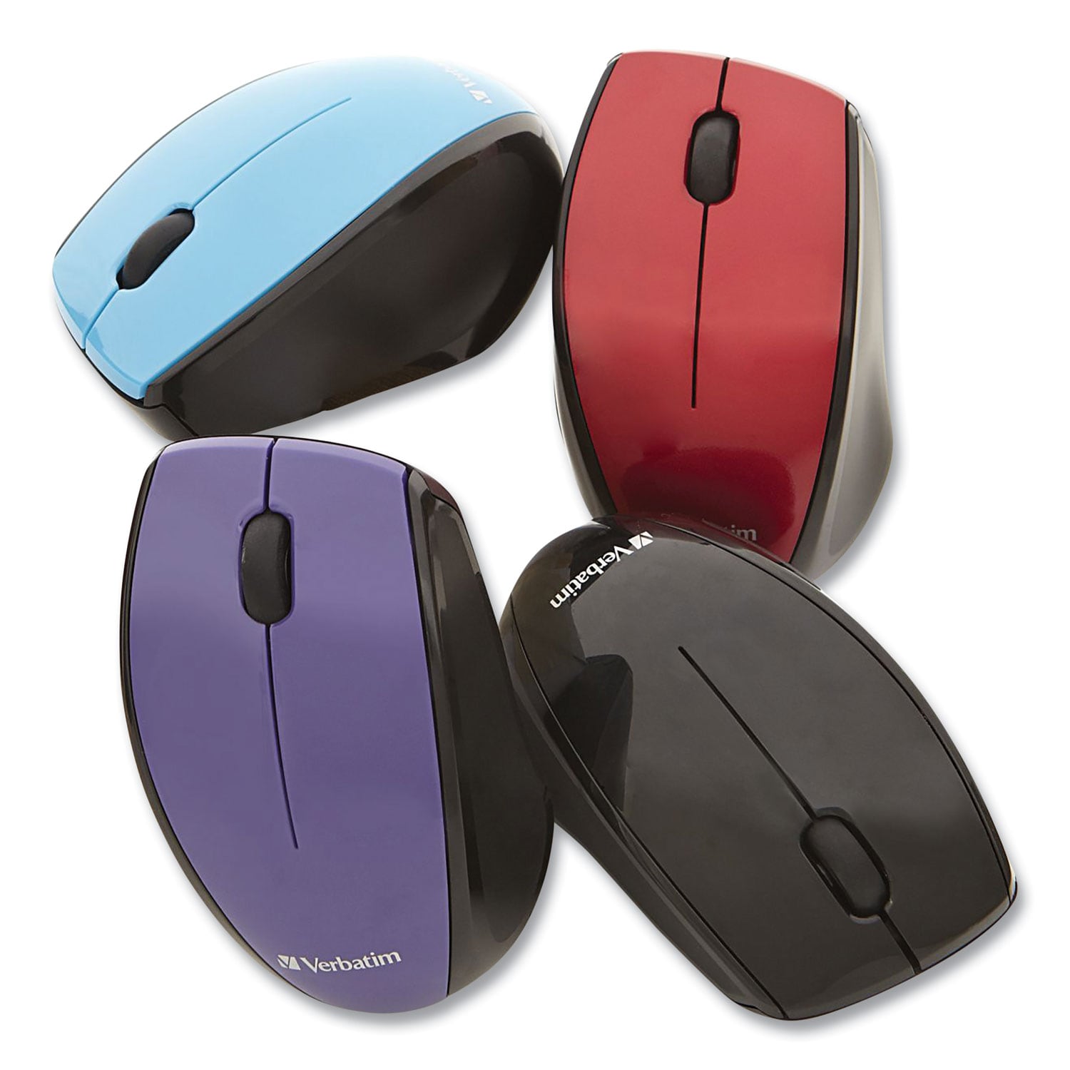 Verbatim 023942979920 Computers-Peripherals - View #3