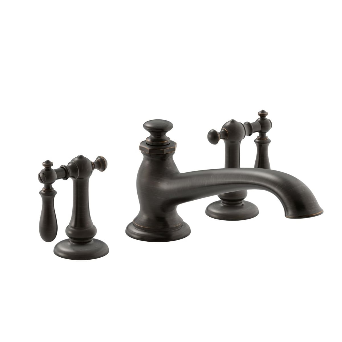 KOHLER 72777-2BZ Tub-Spout - View #2