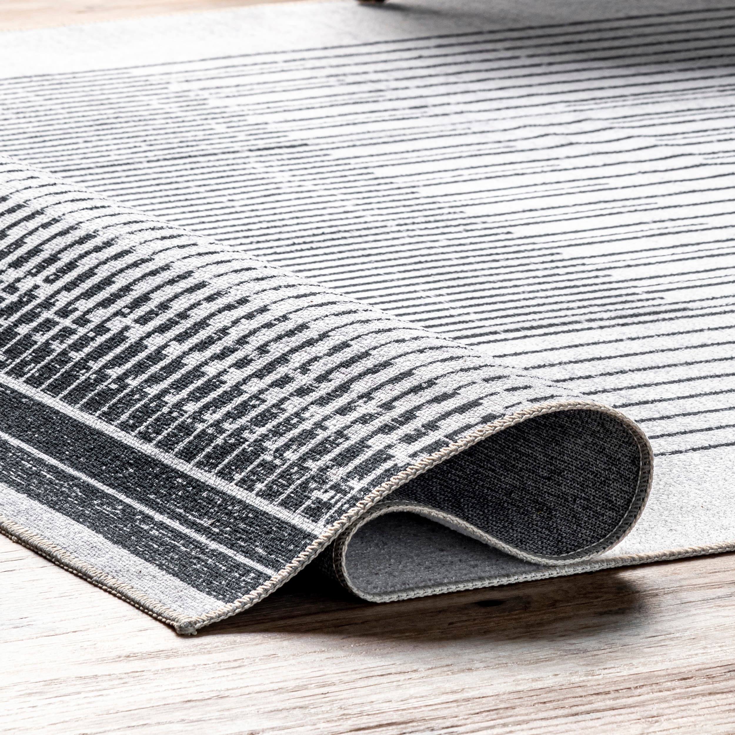 nuLOOM HJAU47A-508 rugs - View #2