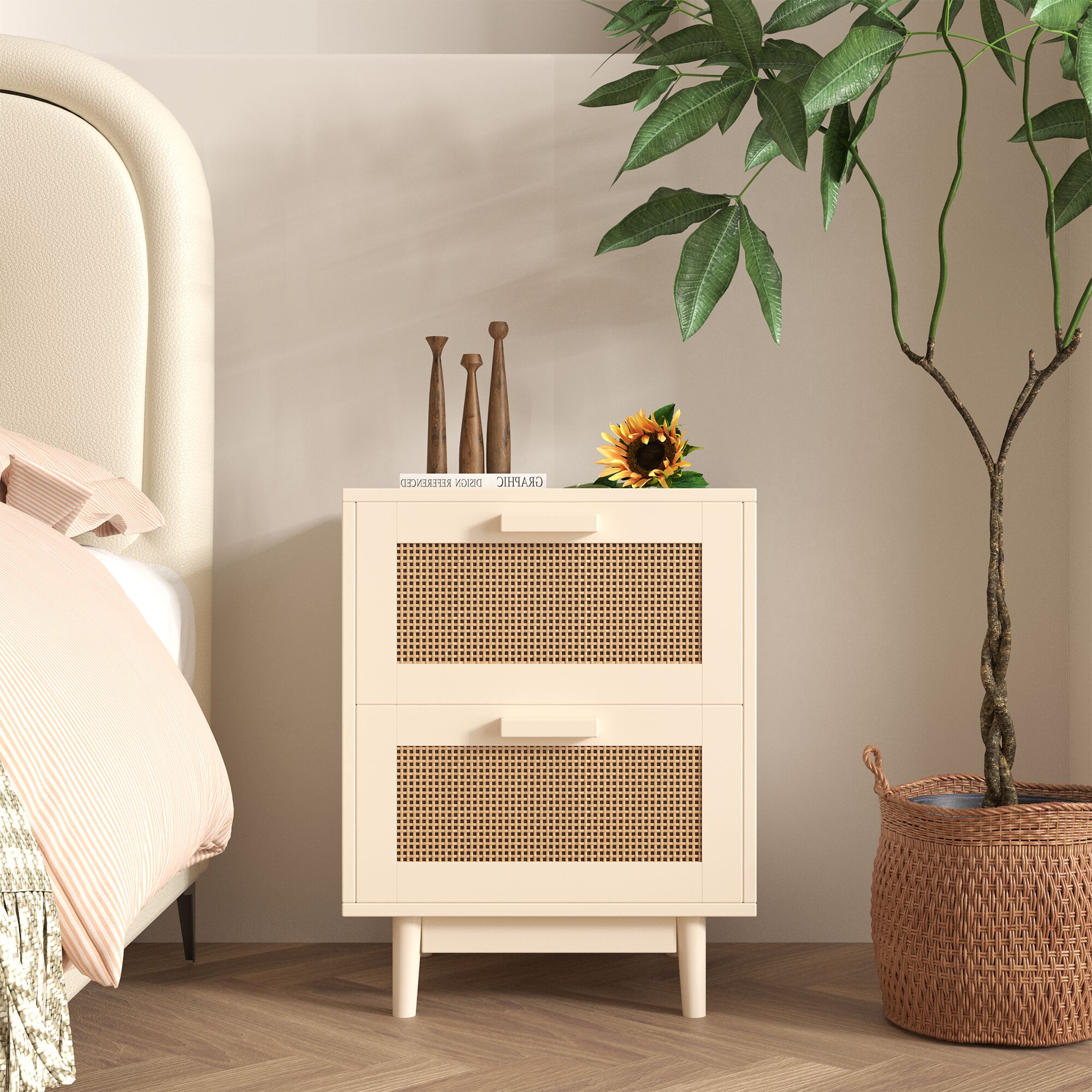 GDFStudio 326770 nightstands - View #7