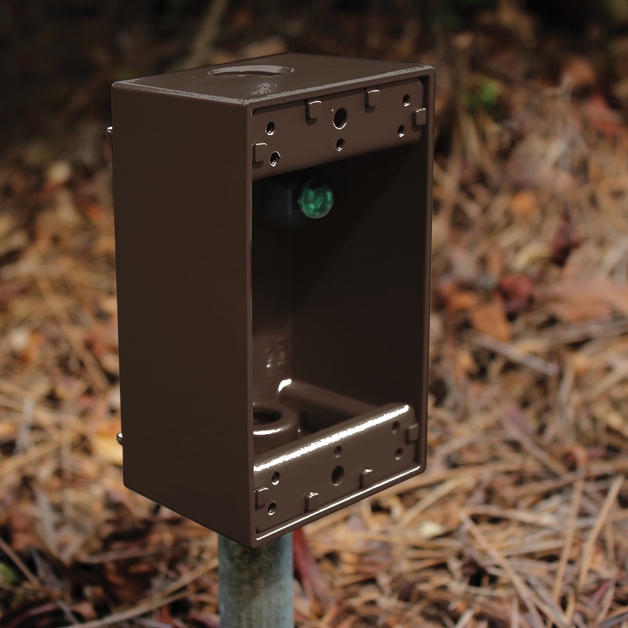Sigma Engineered Solutions 14250BR Electrical-Box - View #7