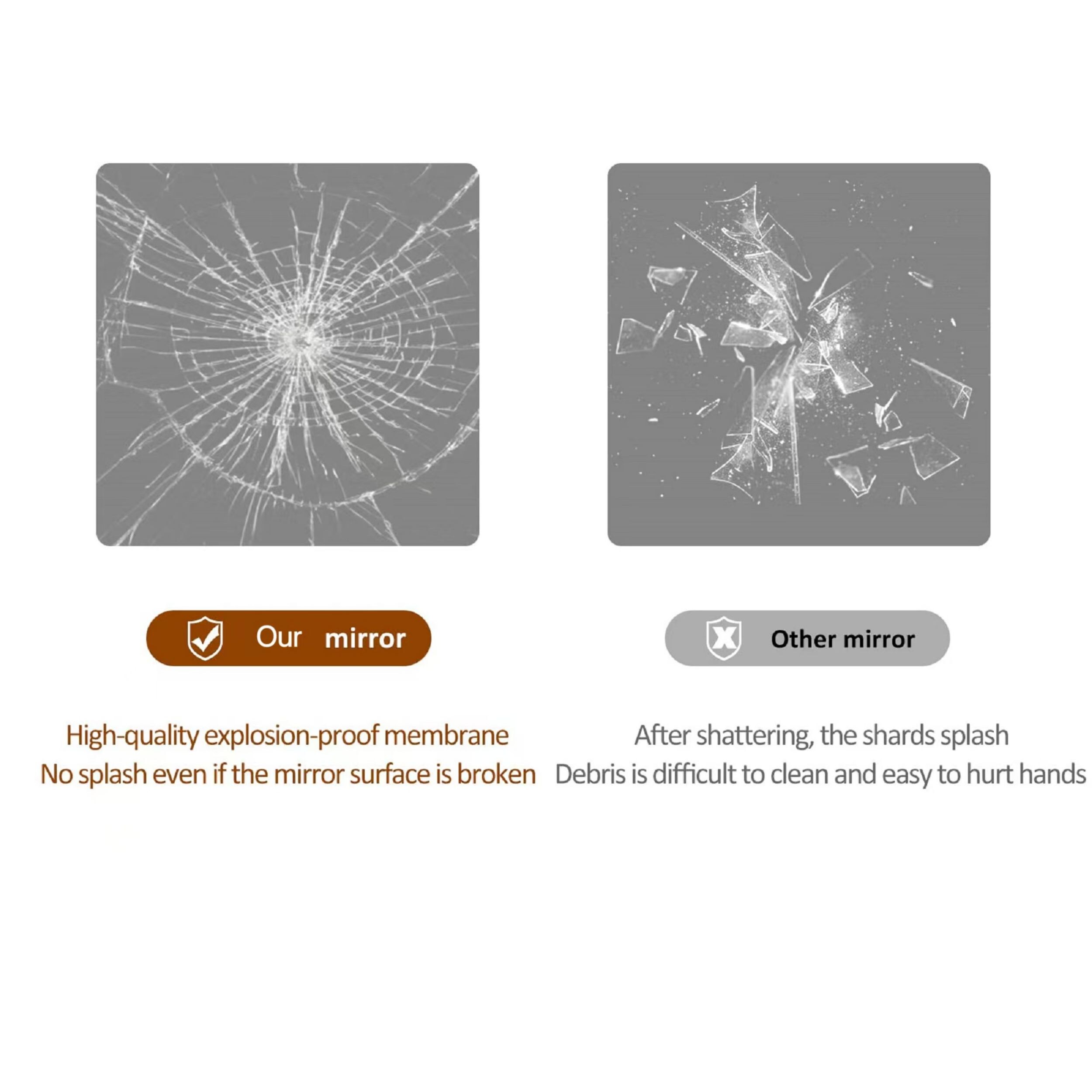 Poinic LS-PLD6524FD Decor-Mirrors - View #7