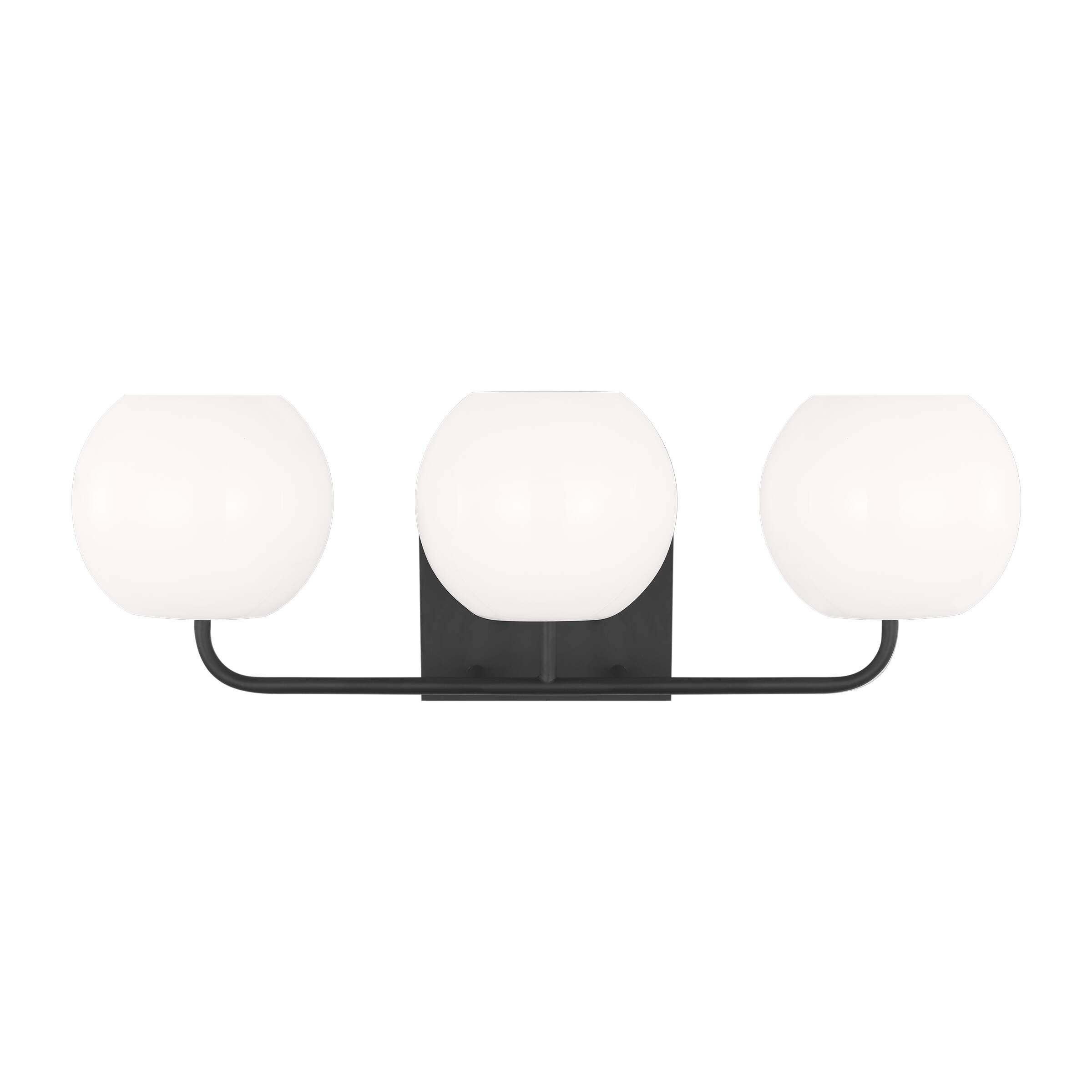 Generation Lighting GLV1013EN3/MBK b089995 - View #2