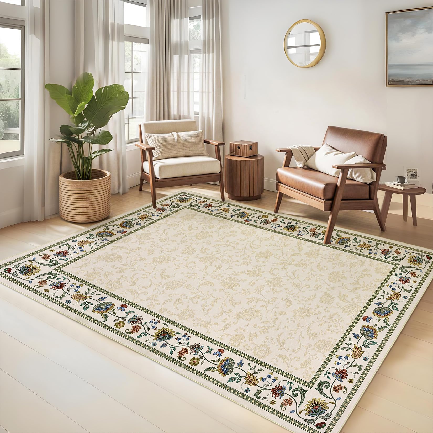 GarveeLife DKDT260650 rugs - View #2