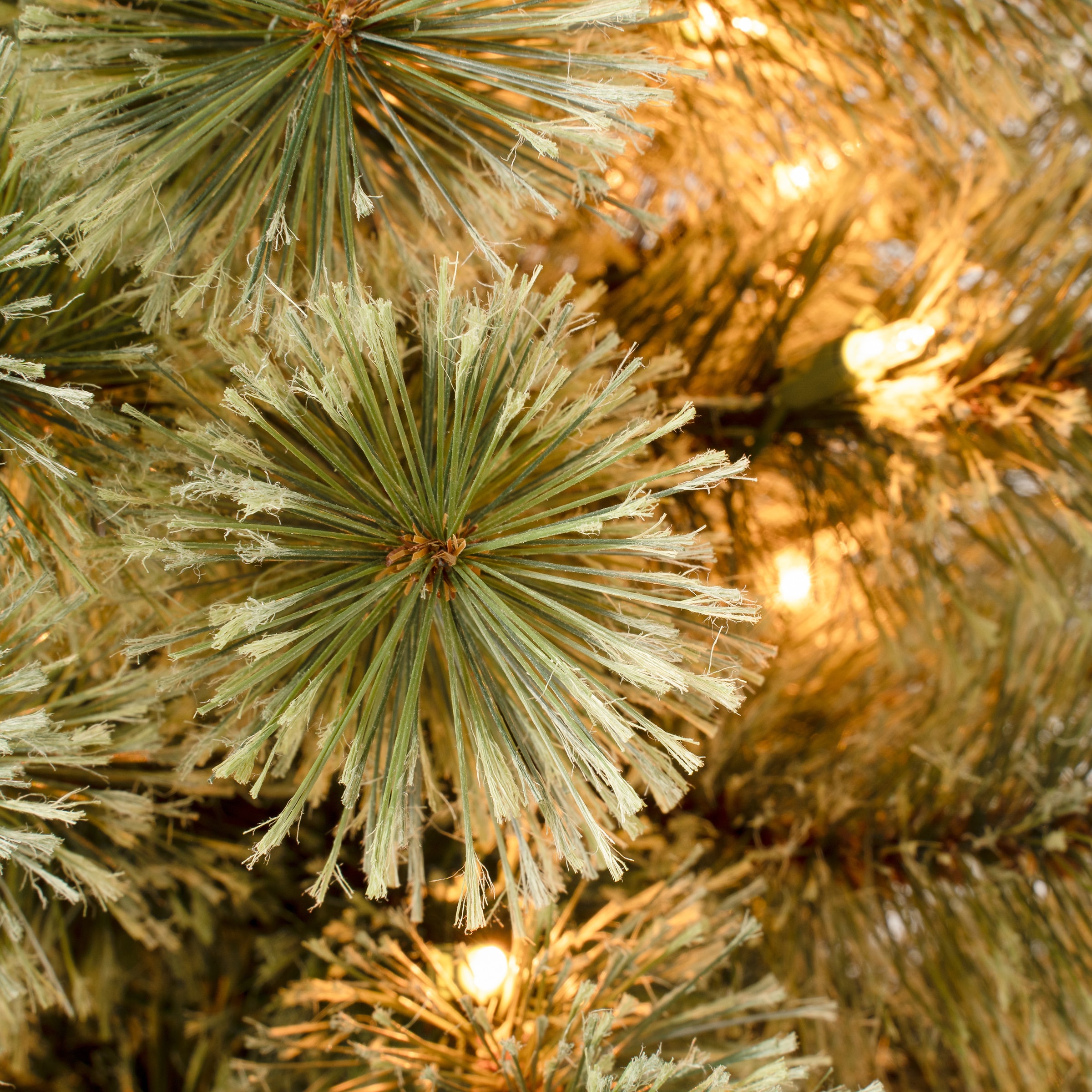 National Tree Company ARC100-300-60 Artificial-Christmas-Trees - View #3