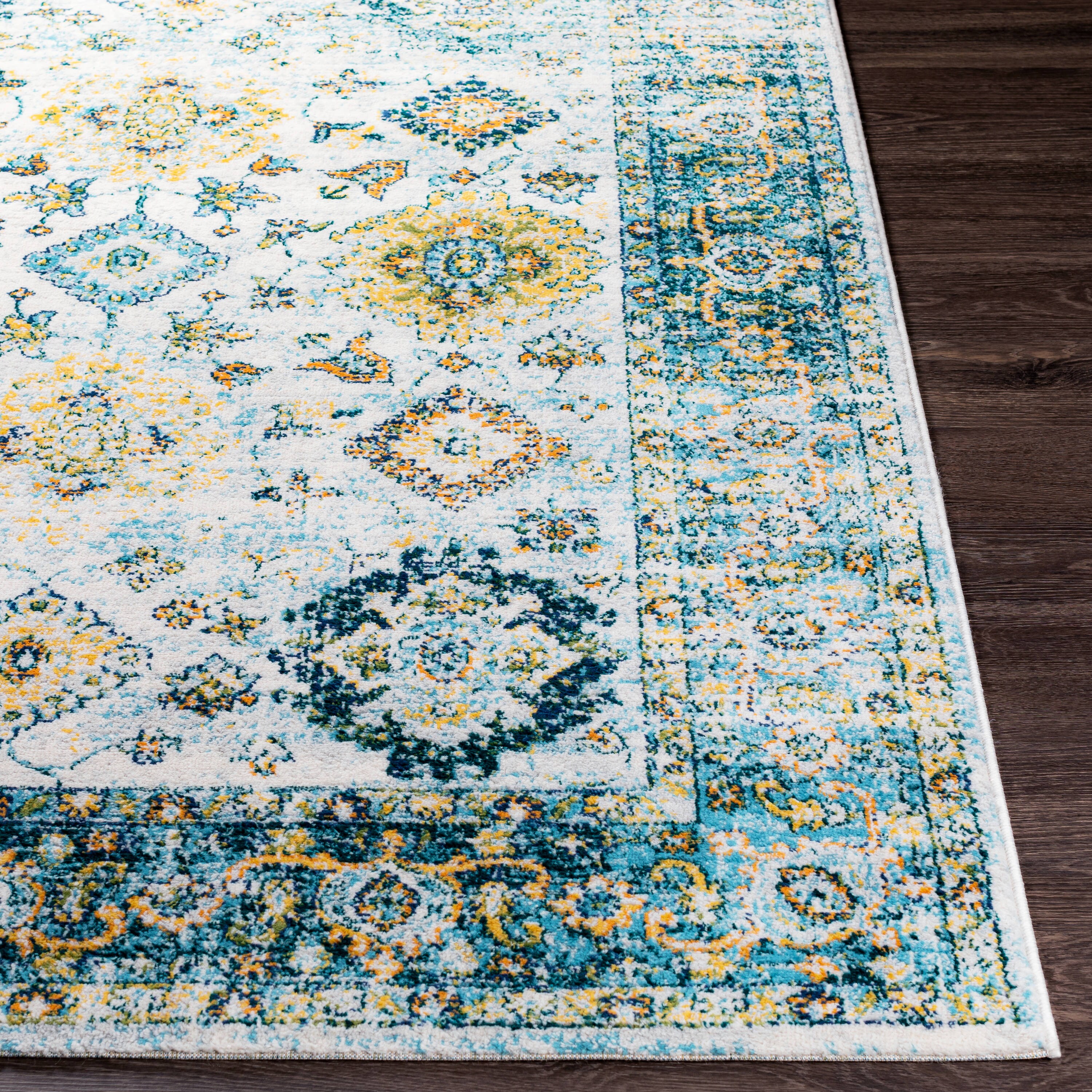 Surya FSA2357-5371 rugs - View #3