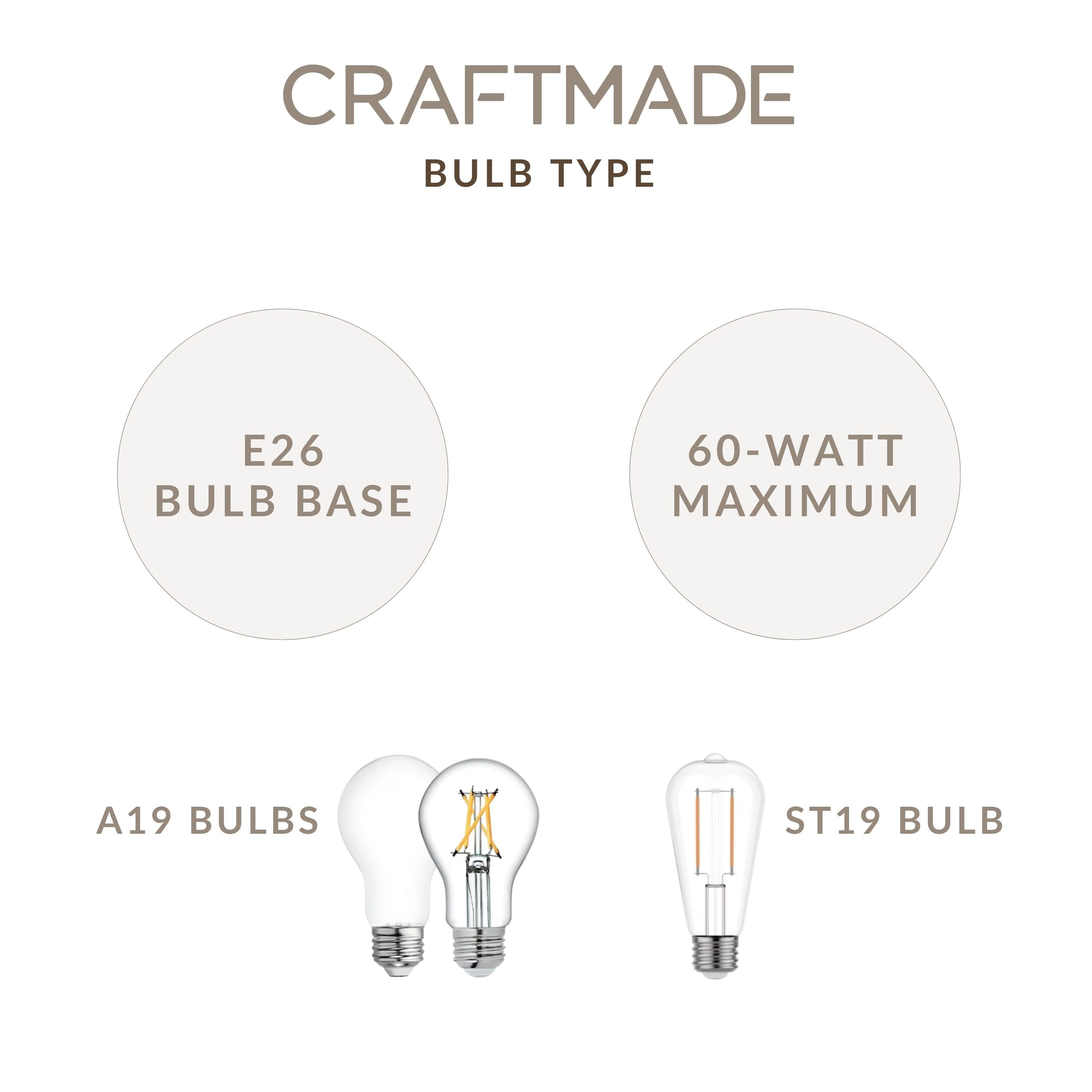 Craftmade 20417FB2 b089995 - View #5