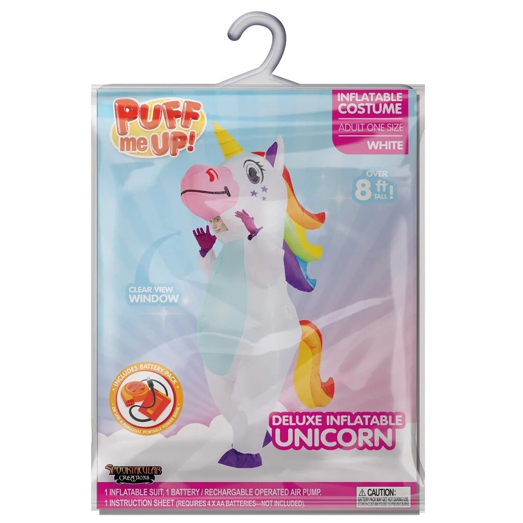 Joyfy 20121-M costumes - View #2