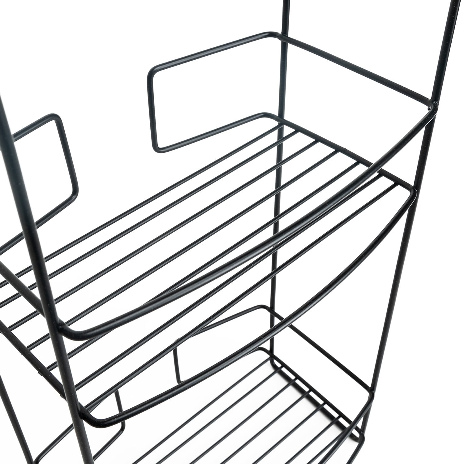 Style Selections 43385L Bathroom-Shelves - View #6