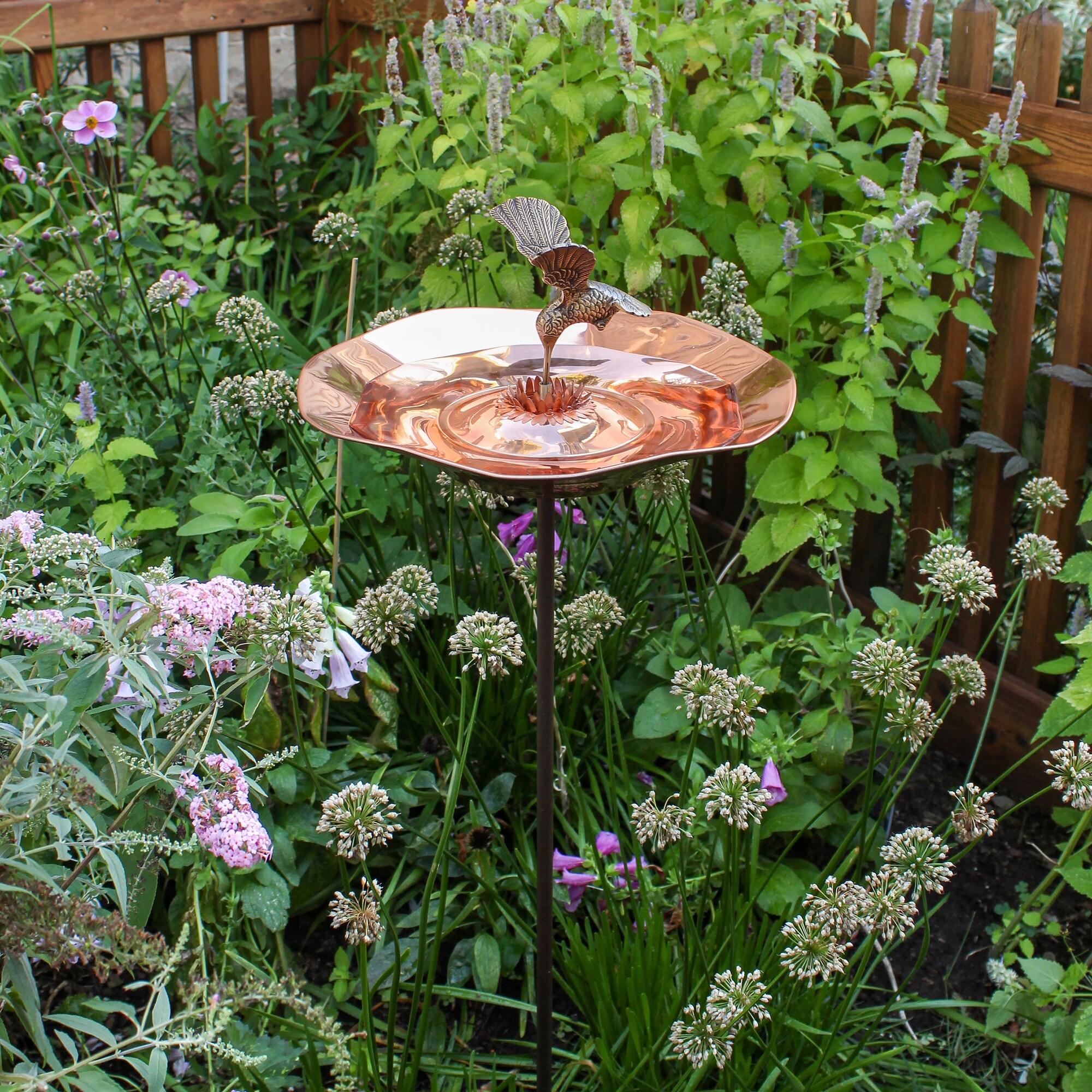 ACHLA Designs 201-3002 birdbaths - View #6
