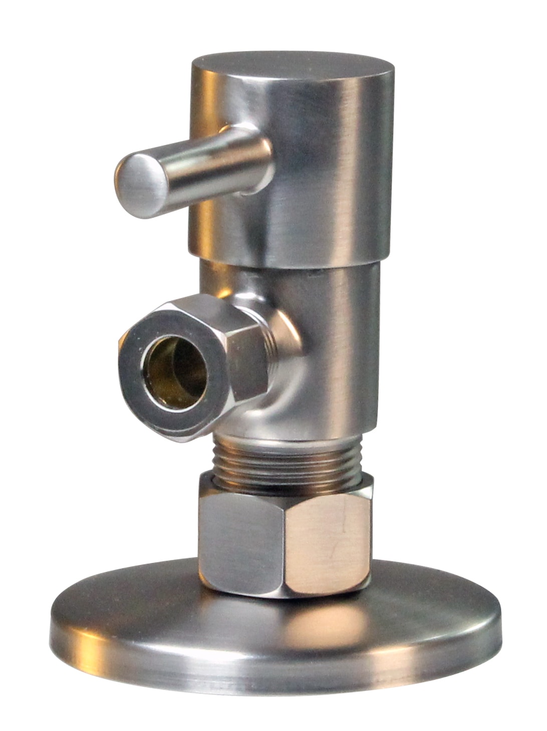 WESTBRASS D105QR-07 Shut-Off-Valves - View #4
