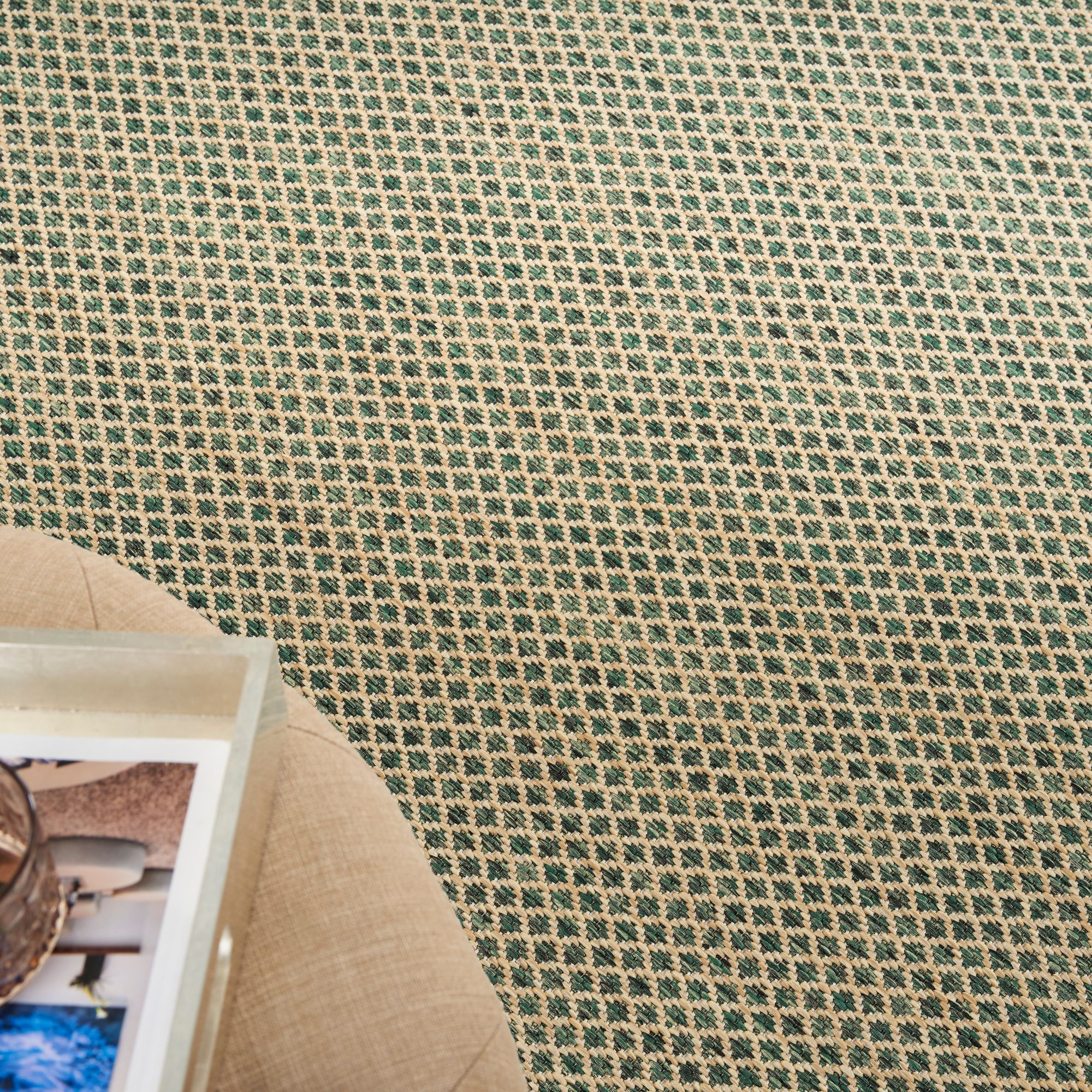 Nourison 099446990853 rugs - View #4