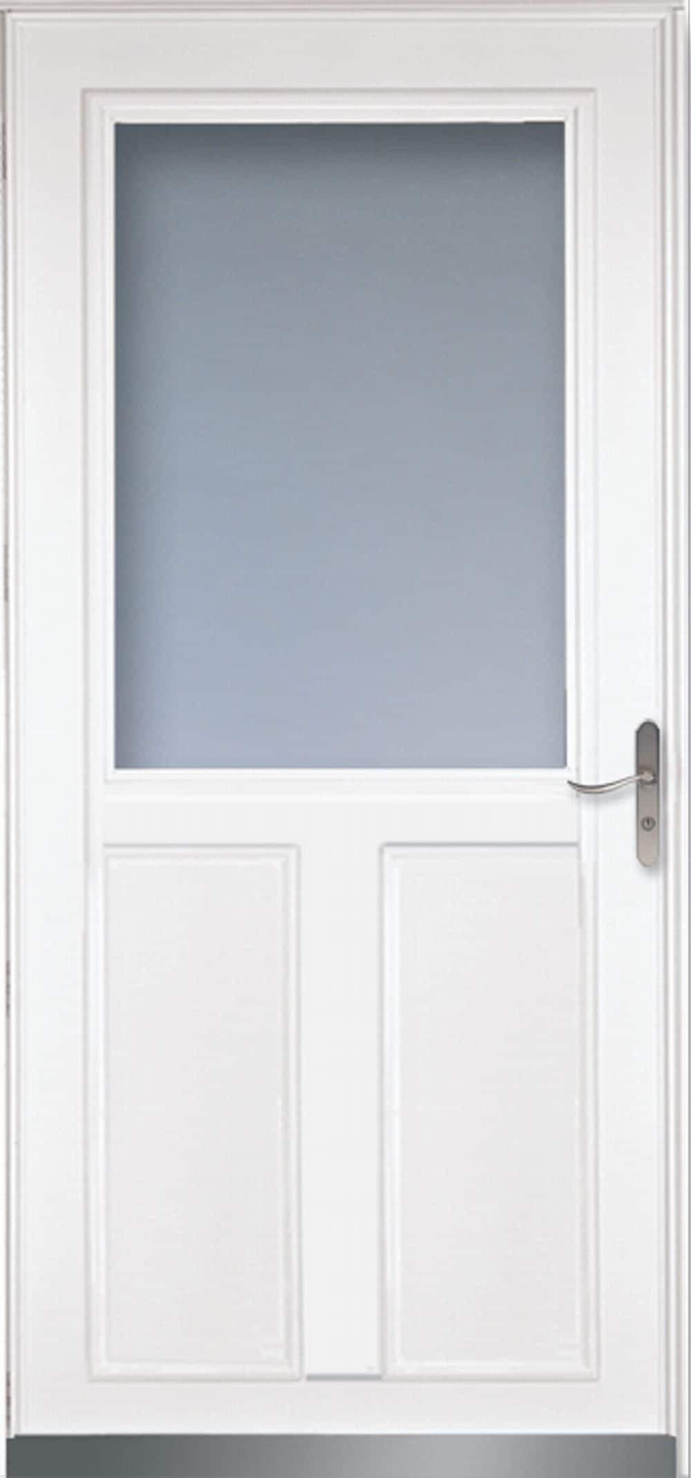 larson-36-in-x-81-in-white-high-view-storm-door-at-lowes