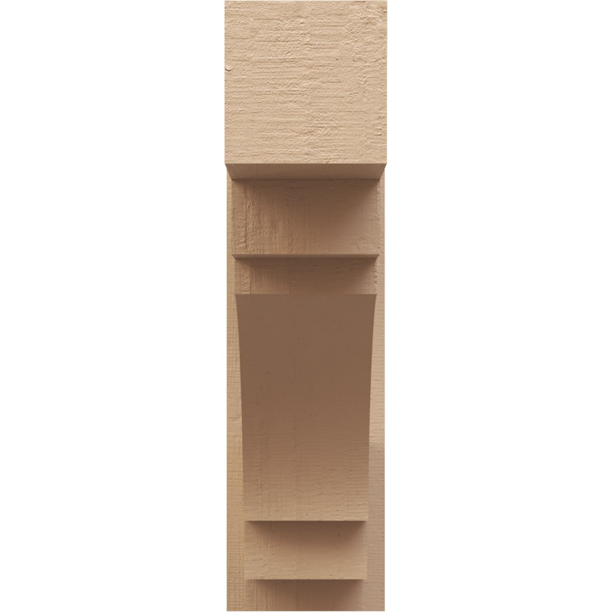 Ekena Millwork 2137086 outlookers - View #3