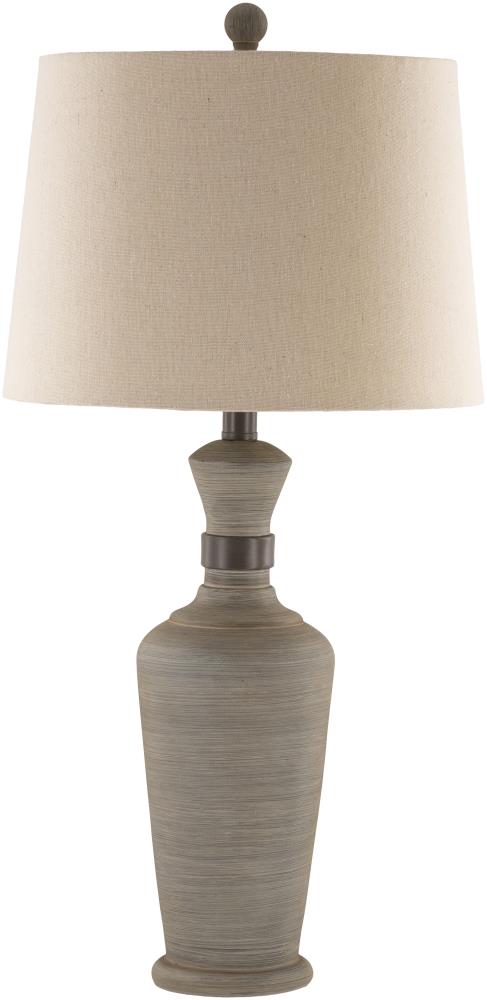 paper lantern bedside lamp